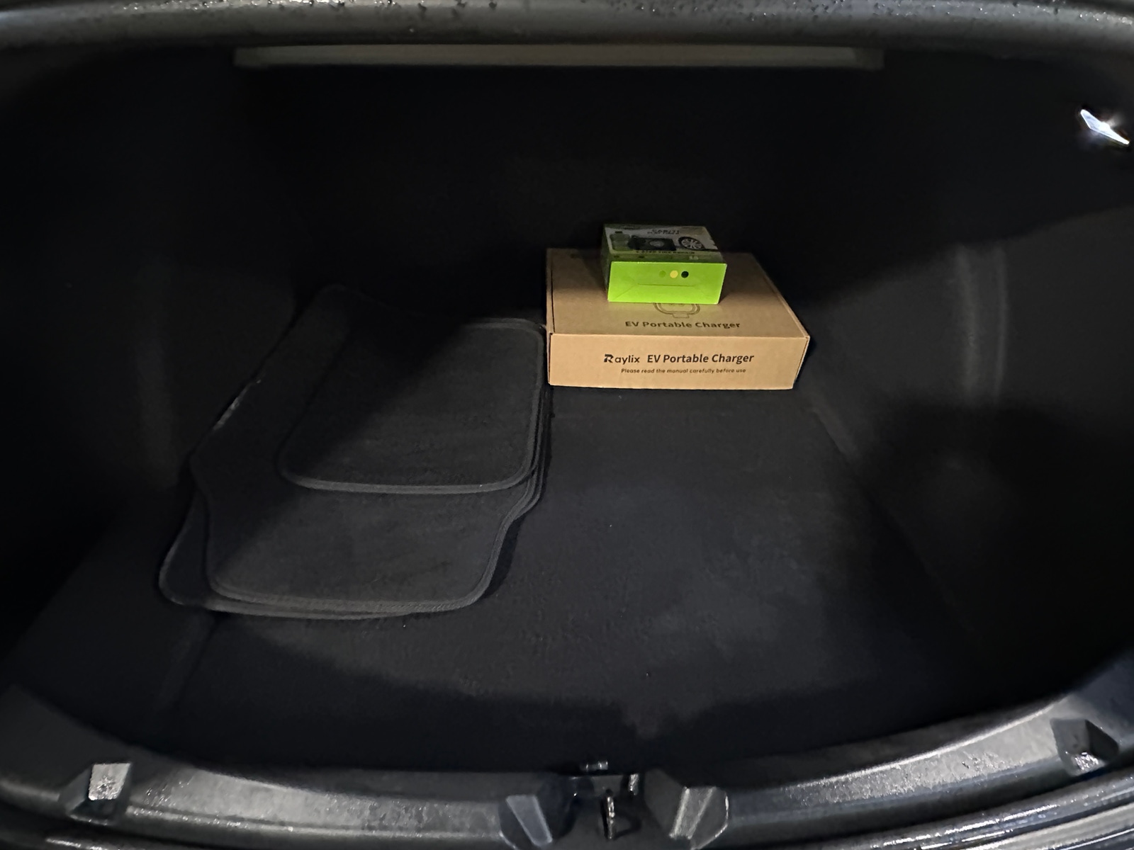 Thumbnail: 2018 Tesla Model 3 - 6