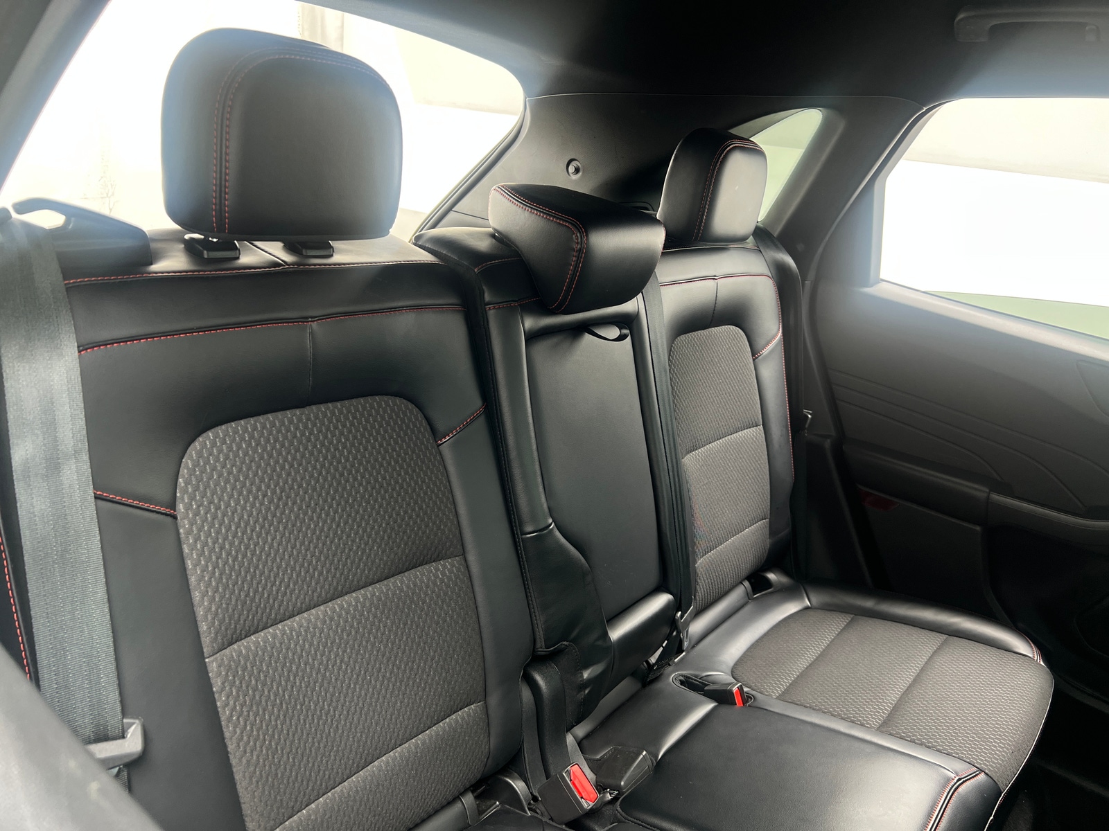 Thumbnail: 2024 Ford Escape - 5