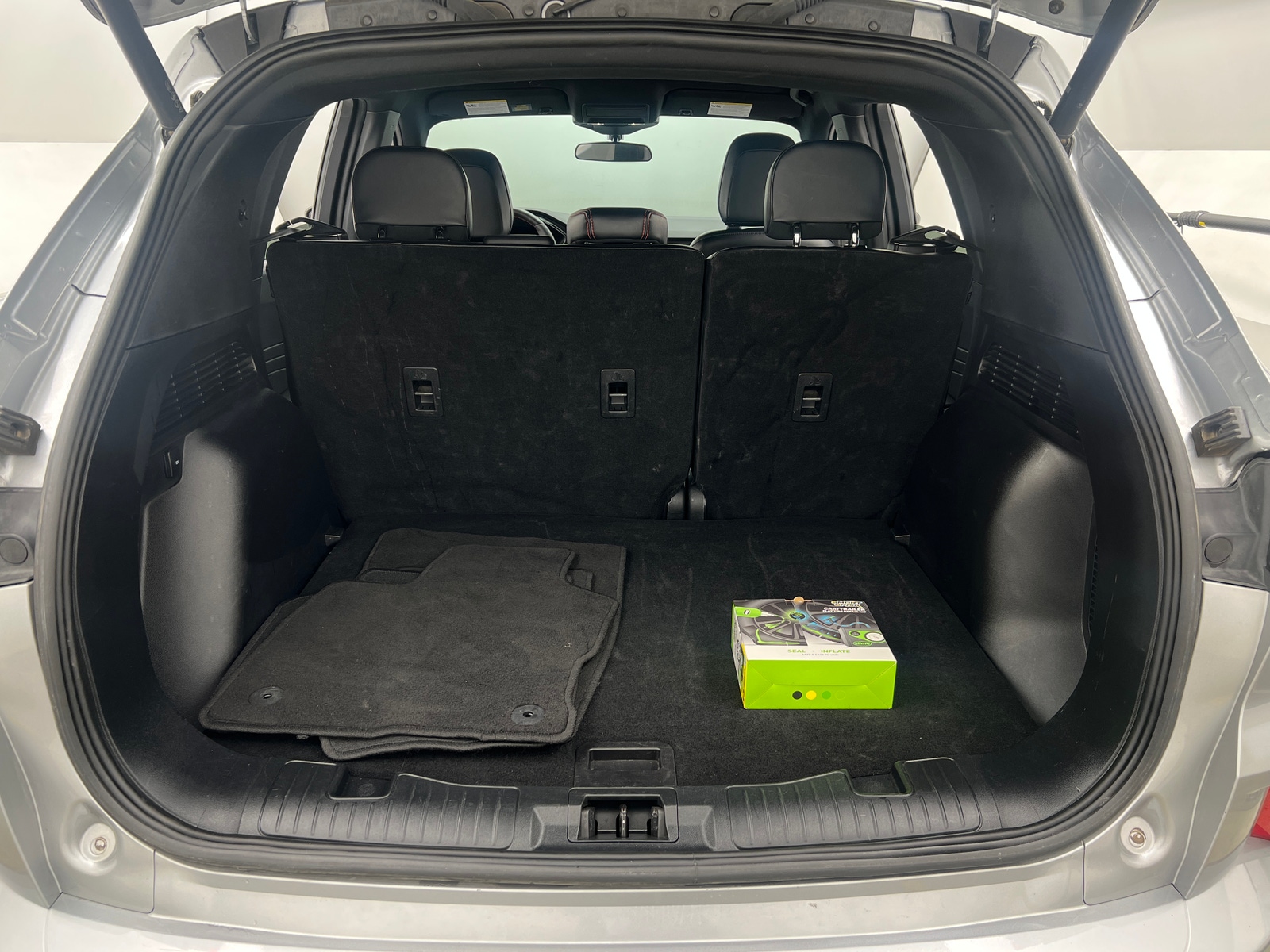 Thumbnail: 2024 Ford Escape - 6