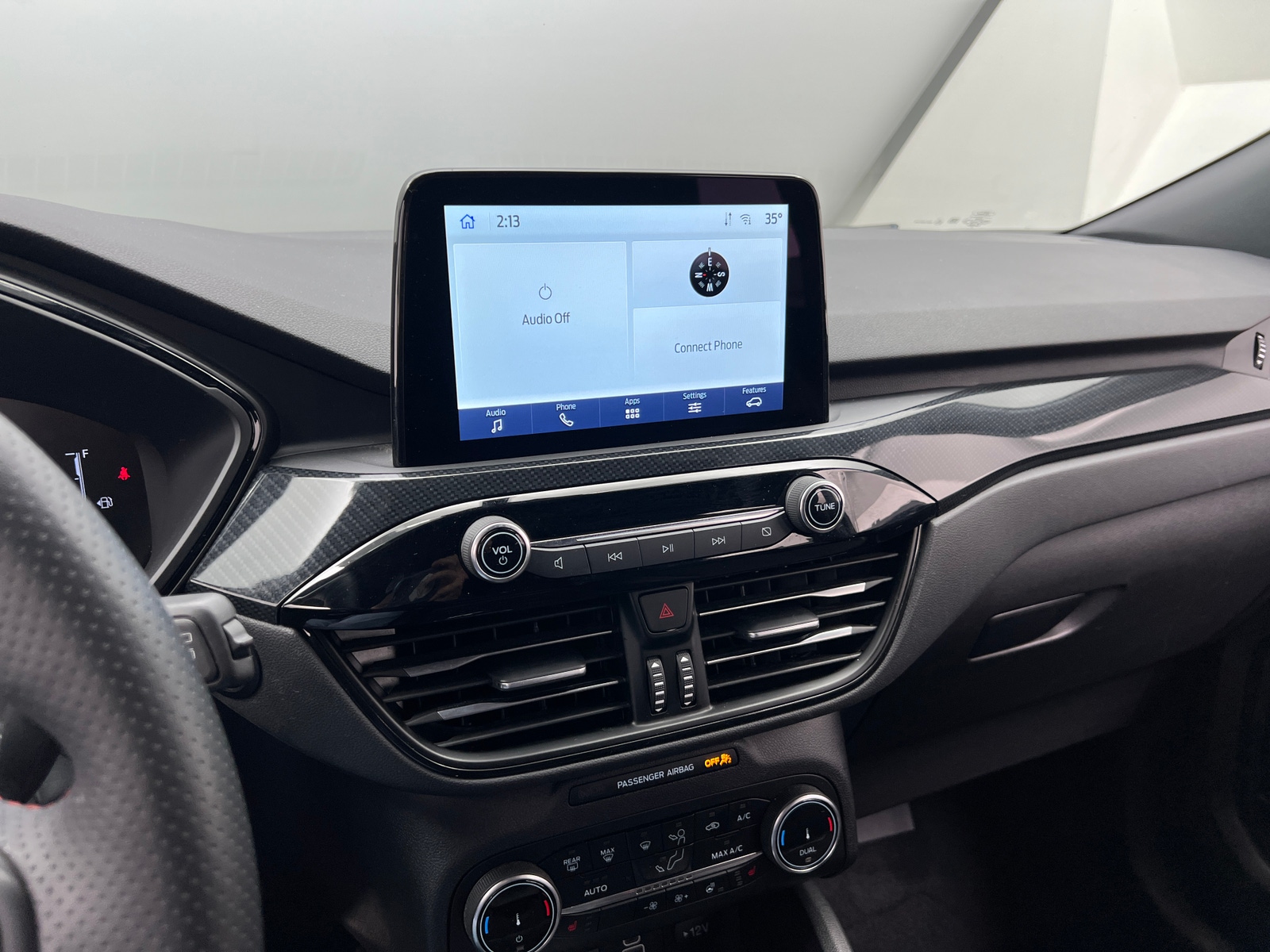 Thumbnail: 2024 Ford Escape - 3