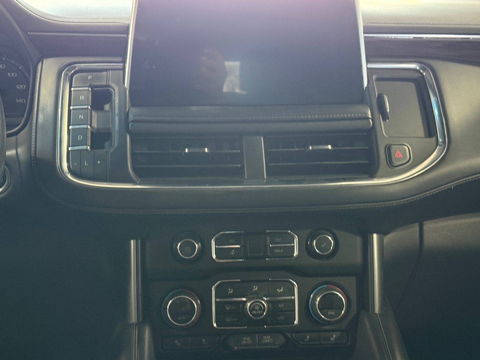 Thumbnail: 2021 Chevrolet Suburban - 3