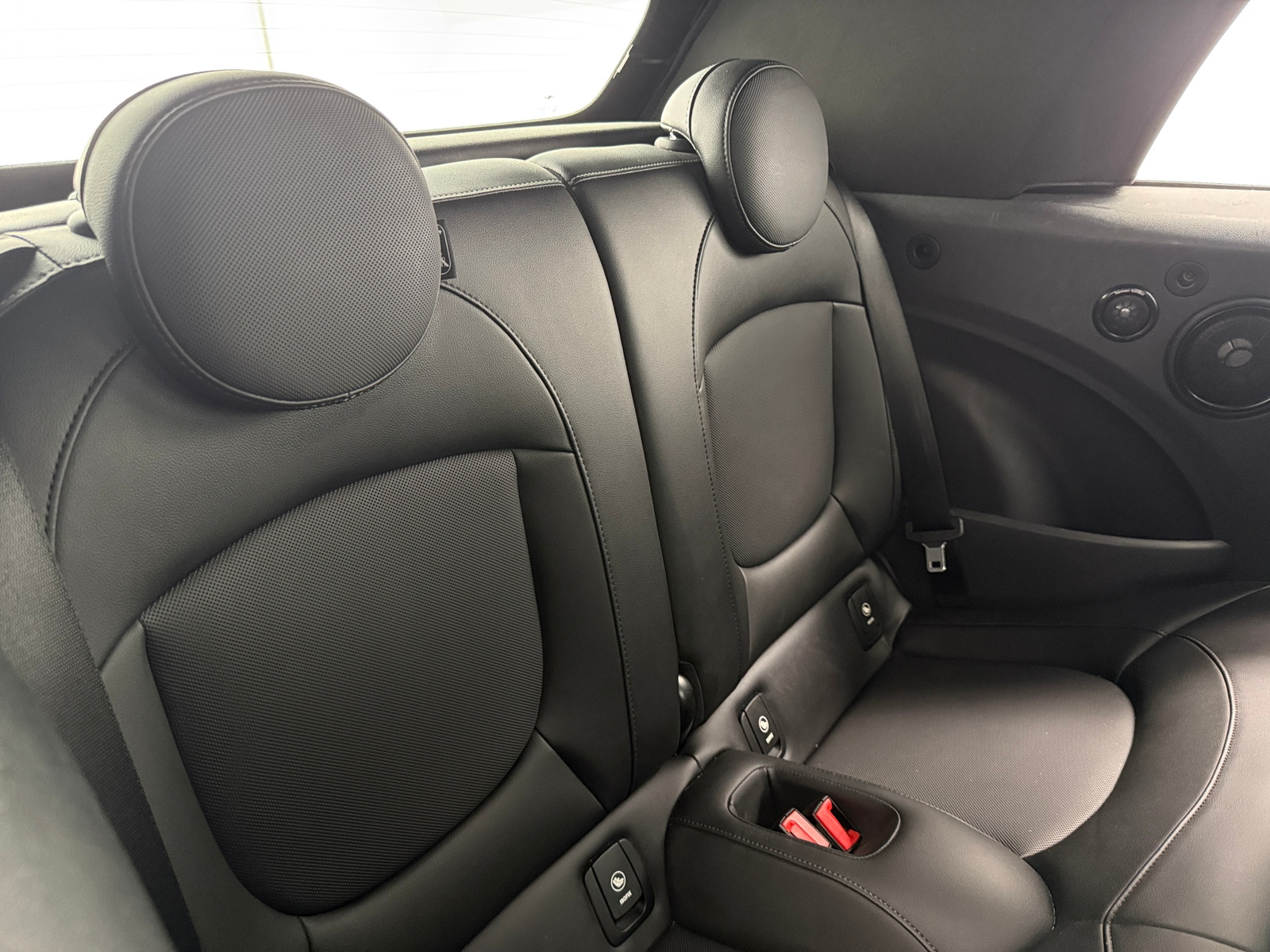 Thumbnail: 2020 MINI Cooper Convertible - 5