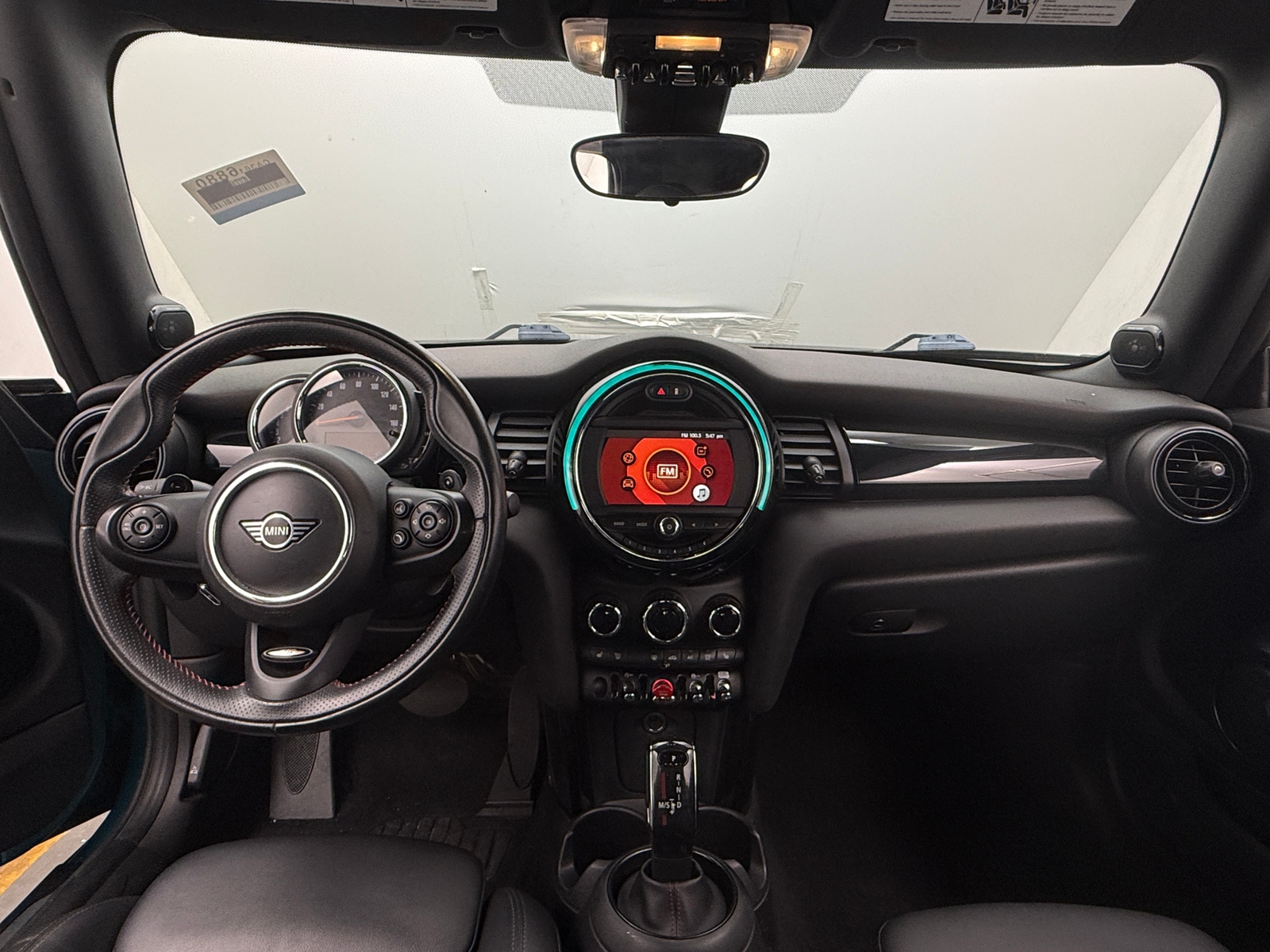 Thumbnail: 2020 MINI Cooper Convertible - 2