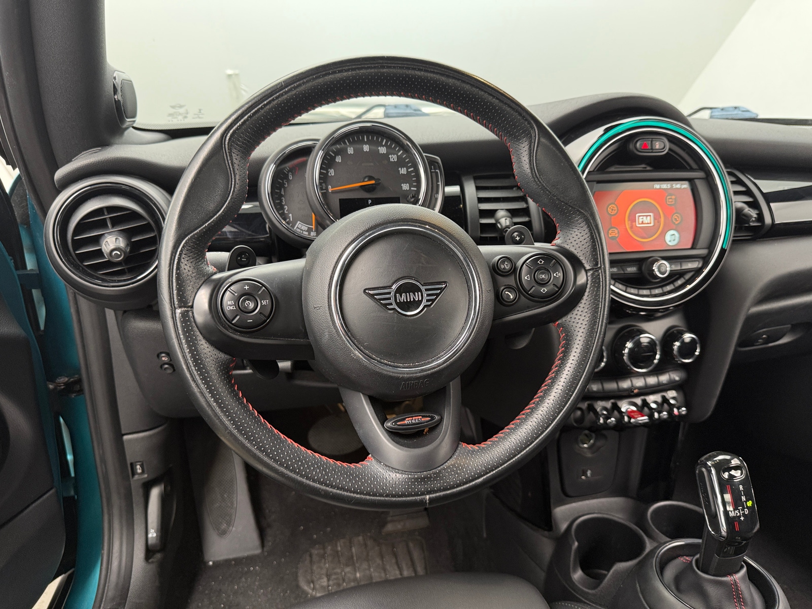 Thumbnail: 2020 MINI Cooper Convertible - 4