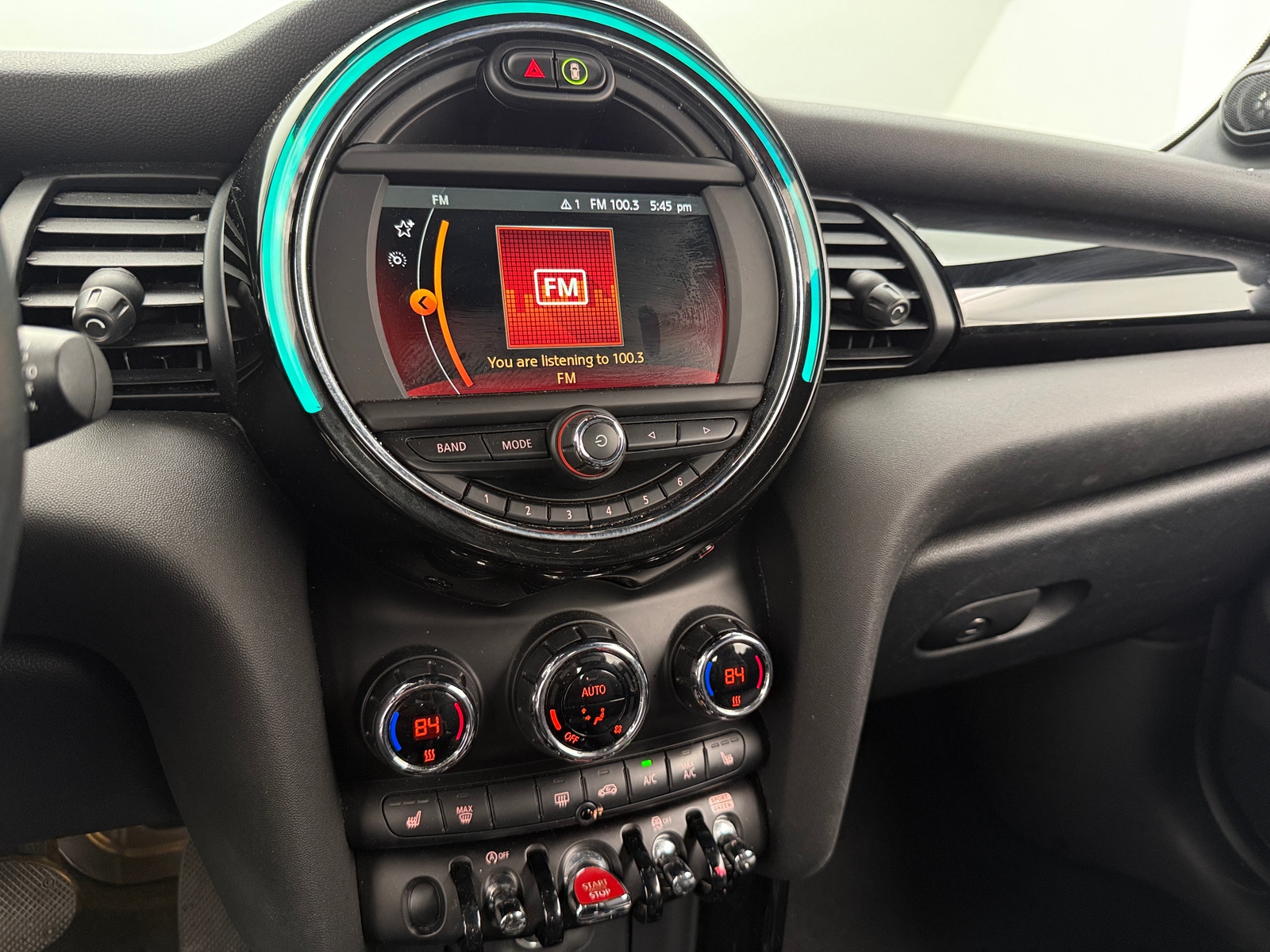 Thumbnail: 2020 MINI Cooper Convertible - 3