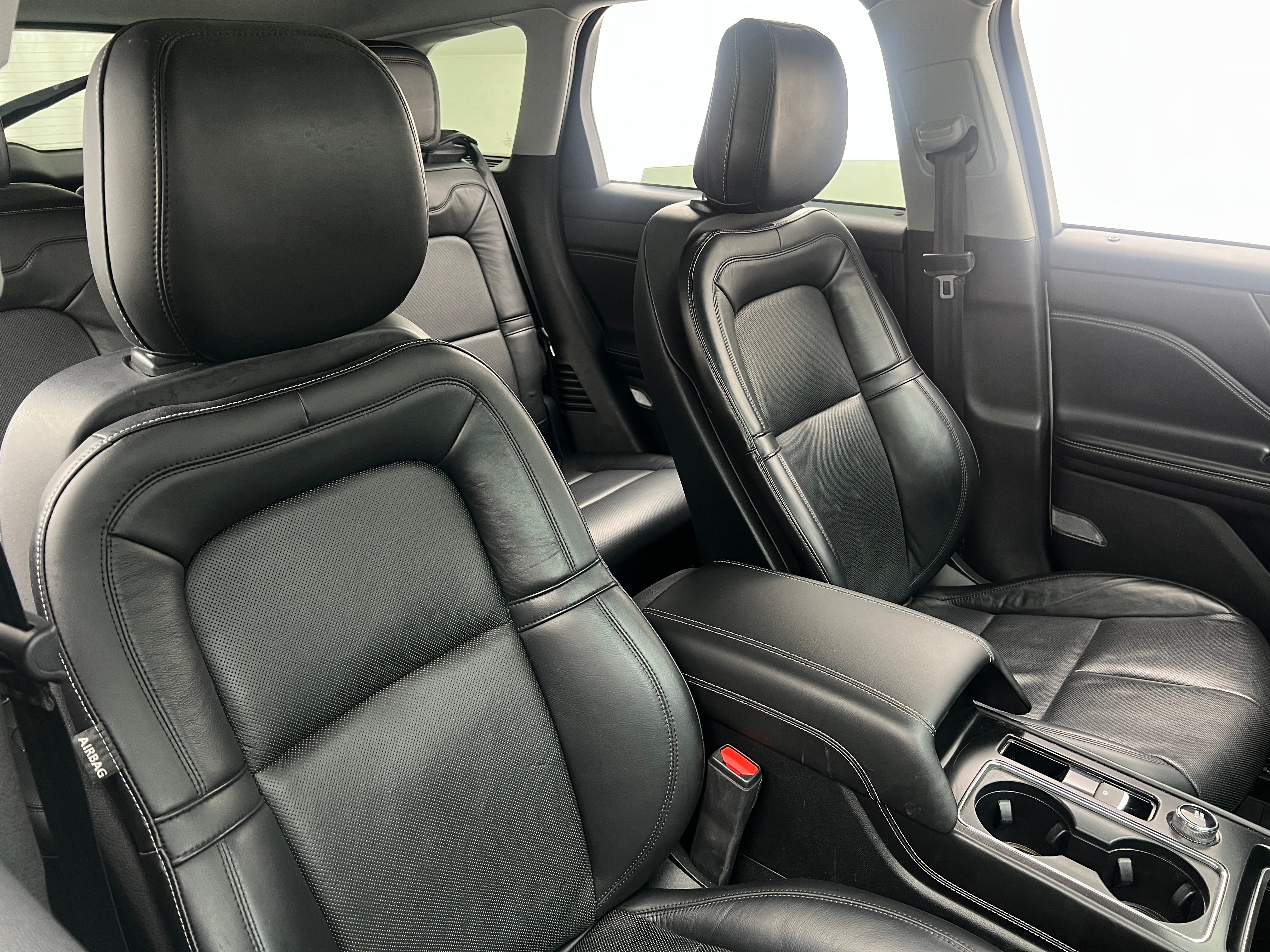 2020 Lincoln Corsair