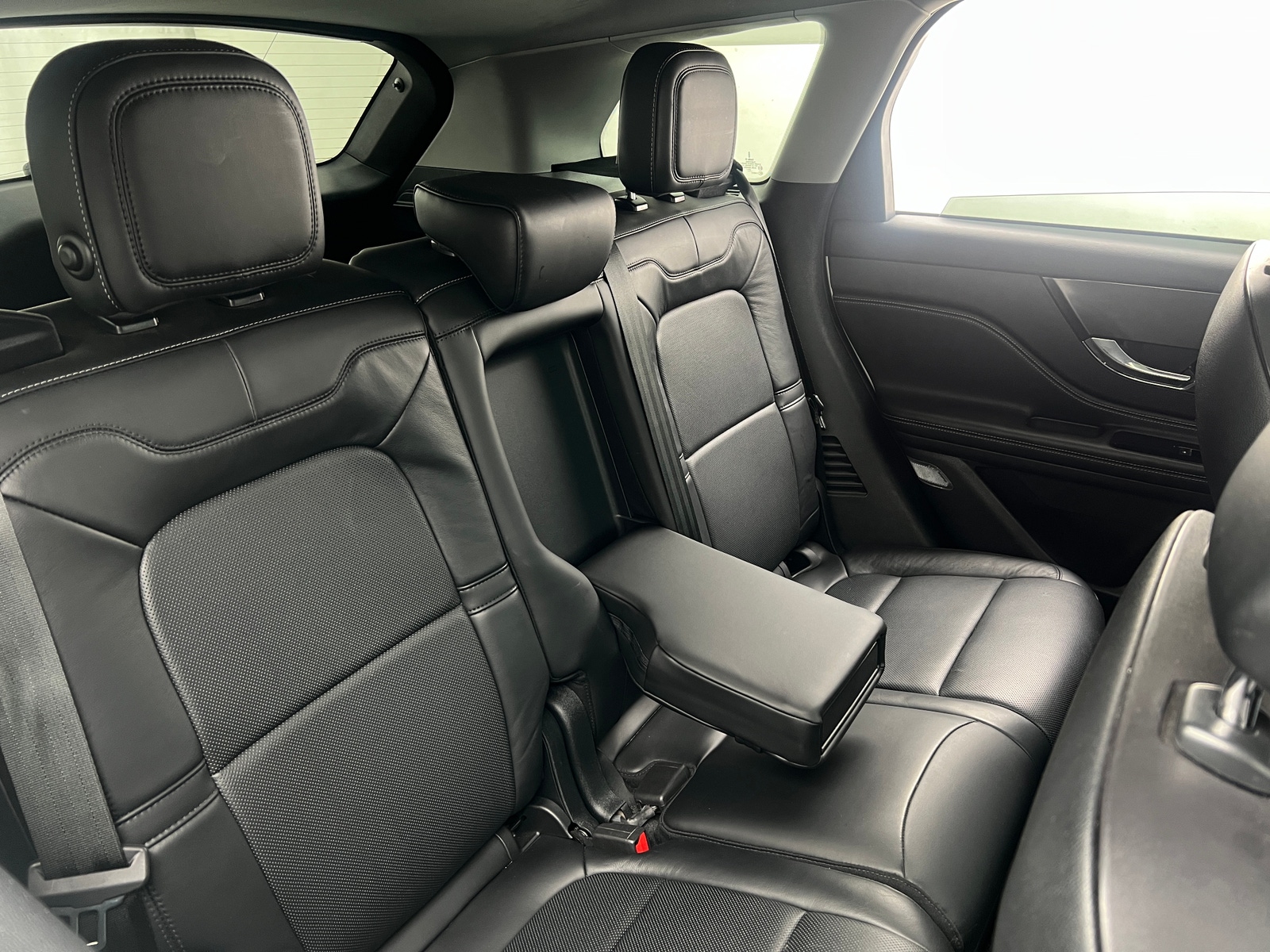 Thumbnail: 2020 Lincoln Corsair - 5