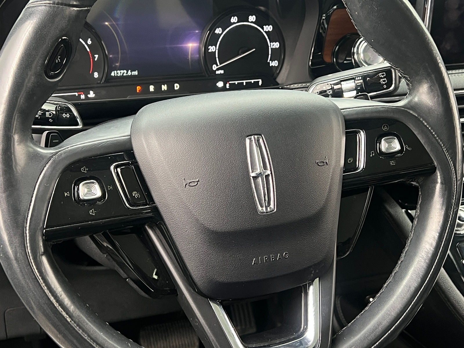 Thumbnail: 2020 Lincoln Corsair - 4