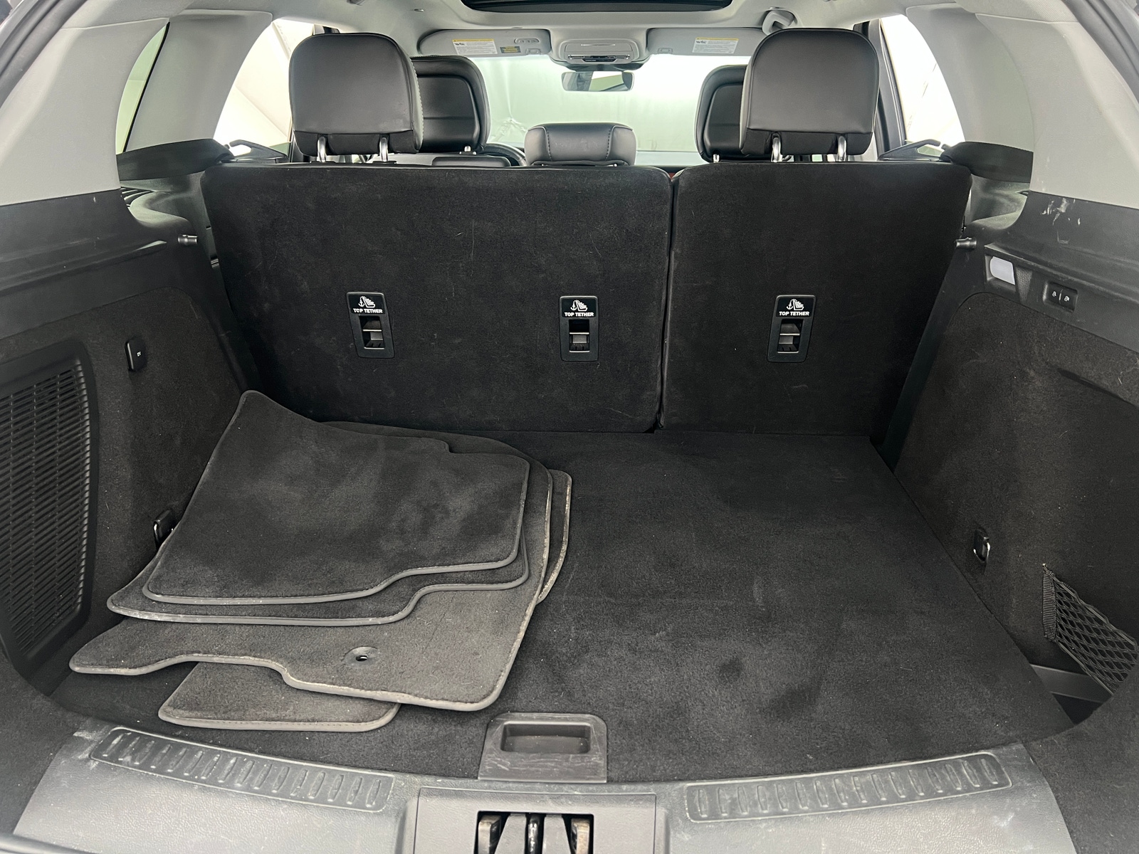 Thumbnail: 2020 Lincoln Corsair - 6