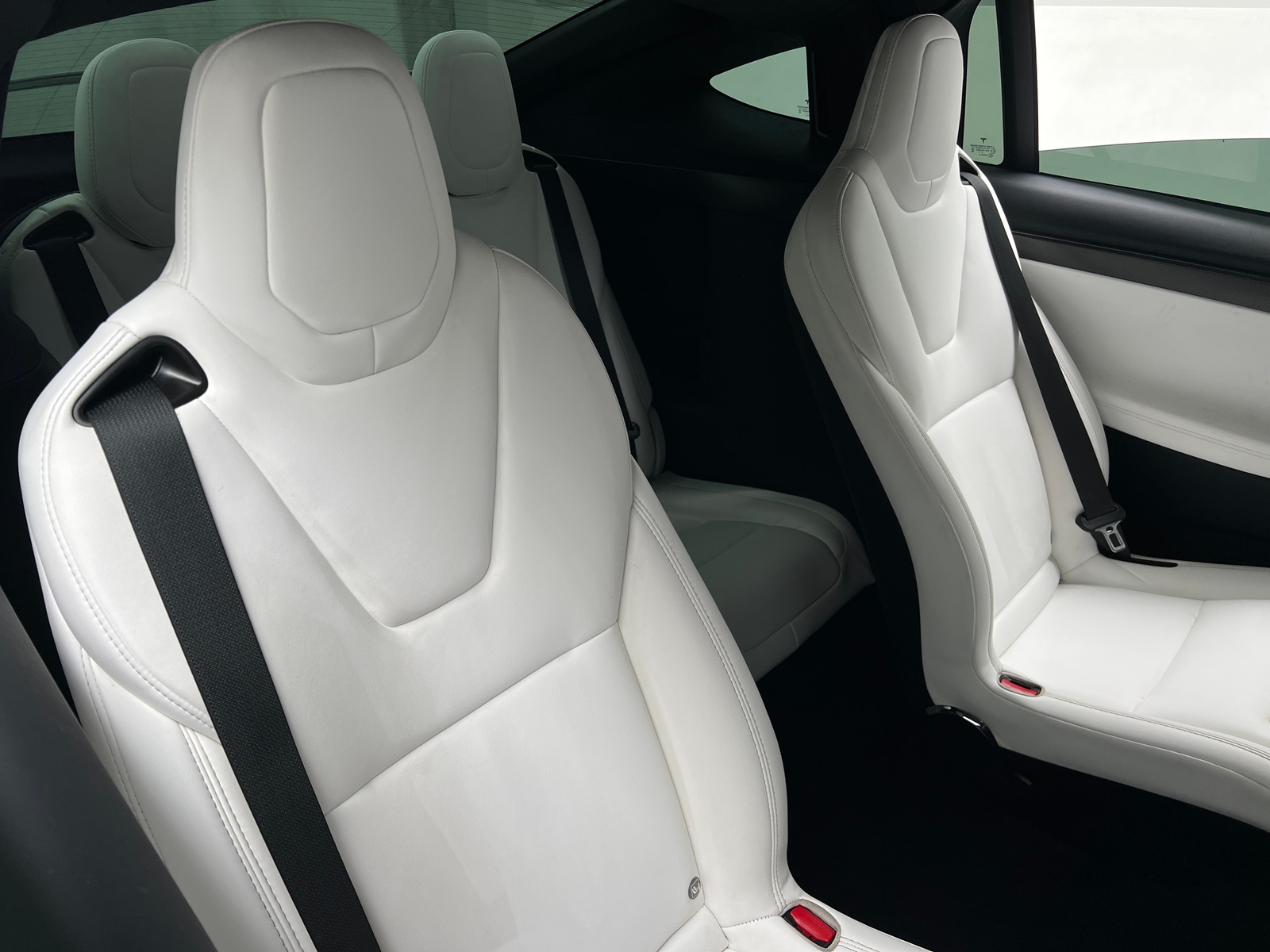 Thumbnail: 2021 Tesla Model X - 5