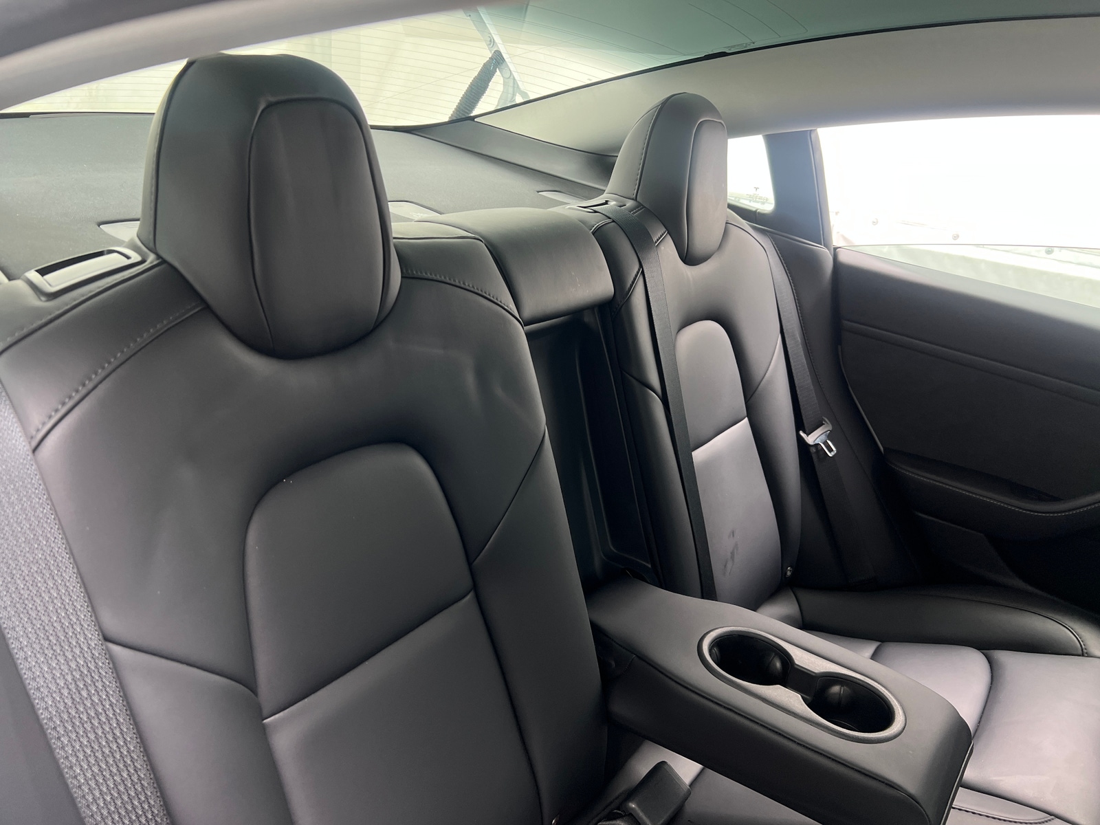 Thumbnail: 2023 Tesla Model 3 - 5