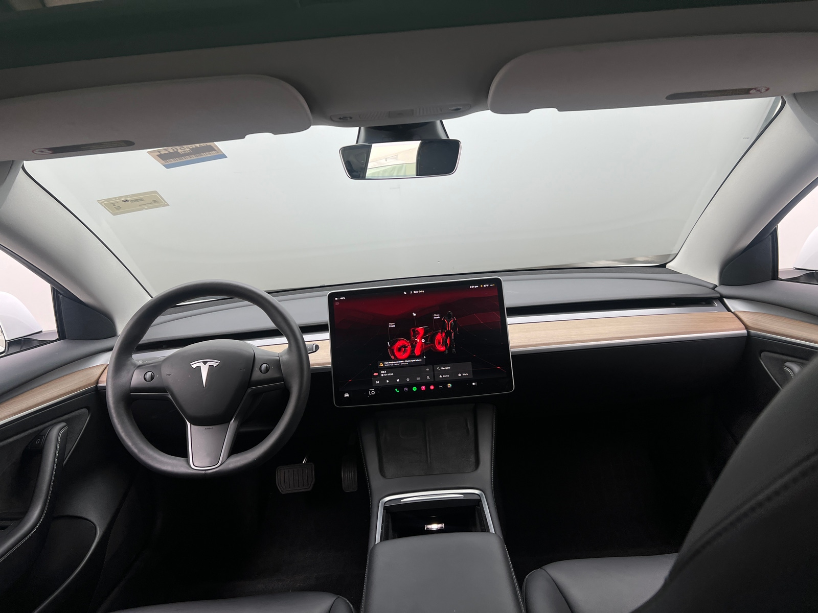 Thumbnail: 2023 Tesla Model 3 - 2