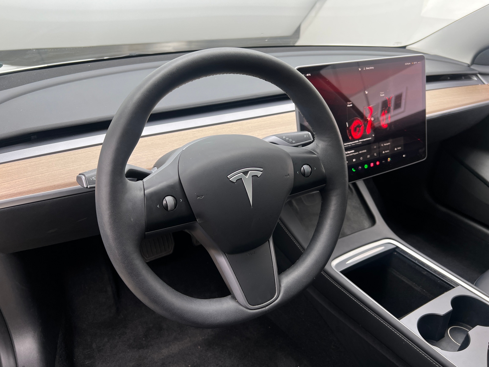 Thumbnail: 2023 Tesla Model 3 - 4