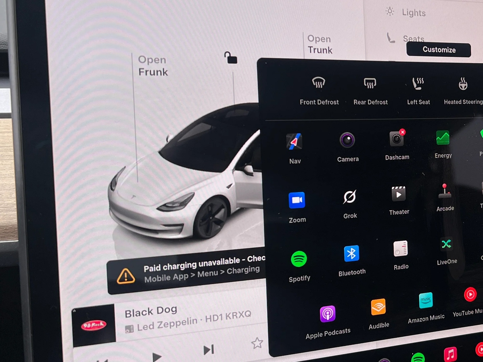 Thumbnail: 2023 Tesla Model 3 - 3