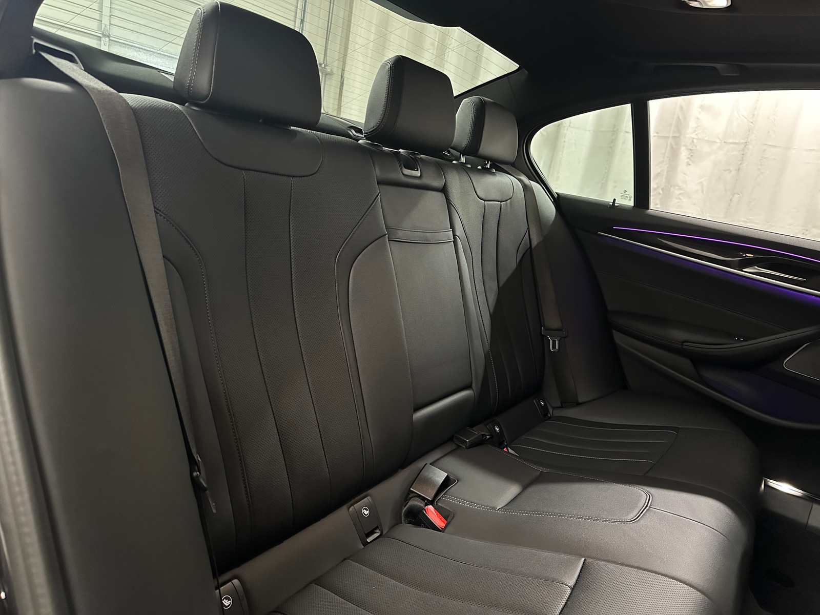 Thumbnail: 2023 BMW 5 Series - 5