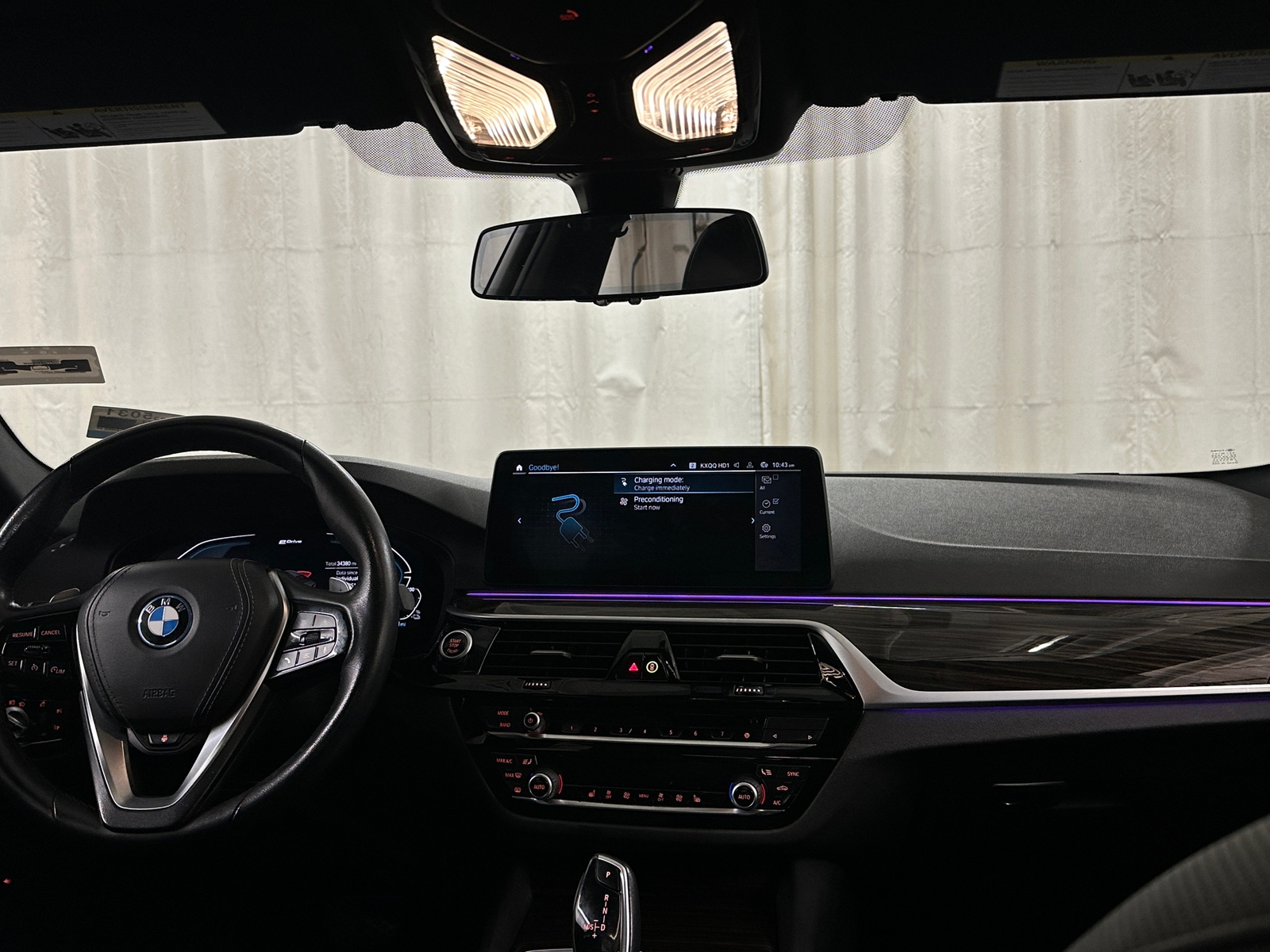 Thumbnail: 2023 BMW 5 Series - 2