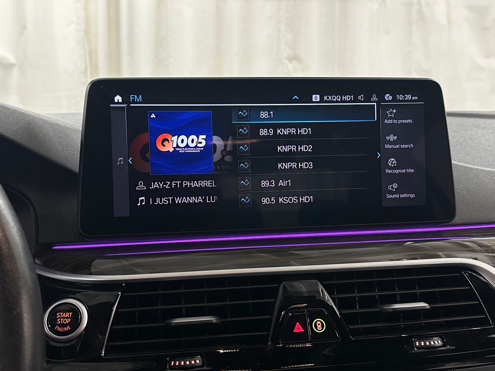 Thumbnail: 2023 BMW 5 Series - 3