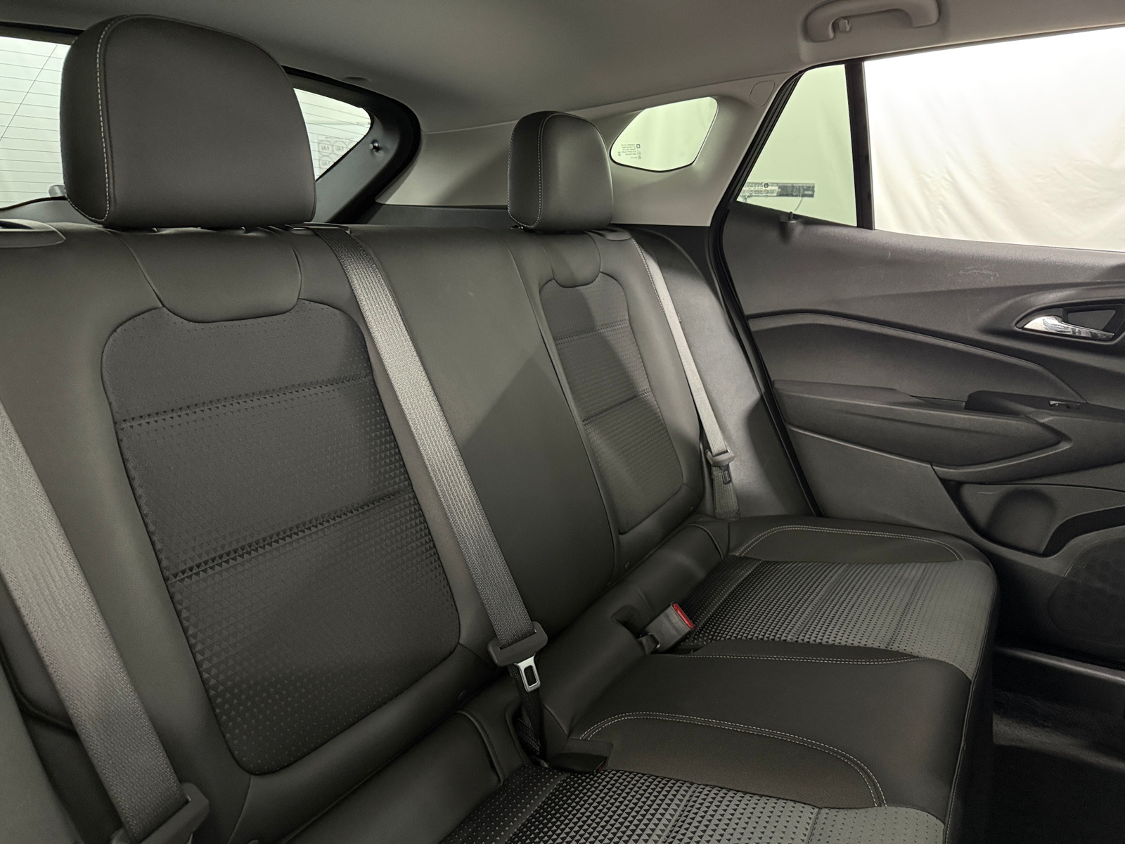 Thumbnail: 2025 Chevrolet Trax - 6