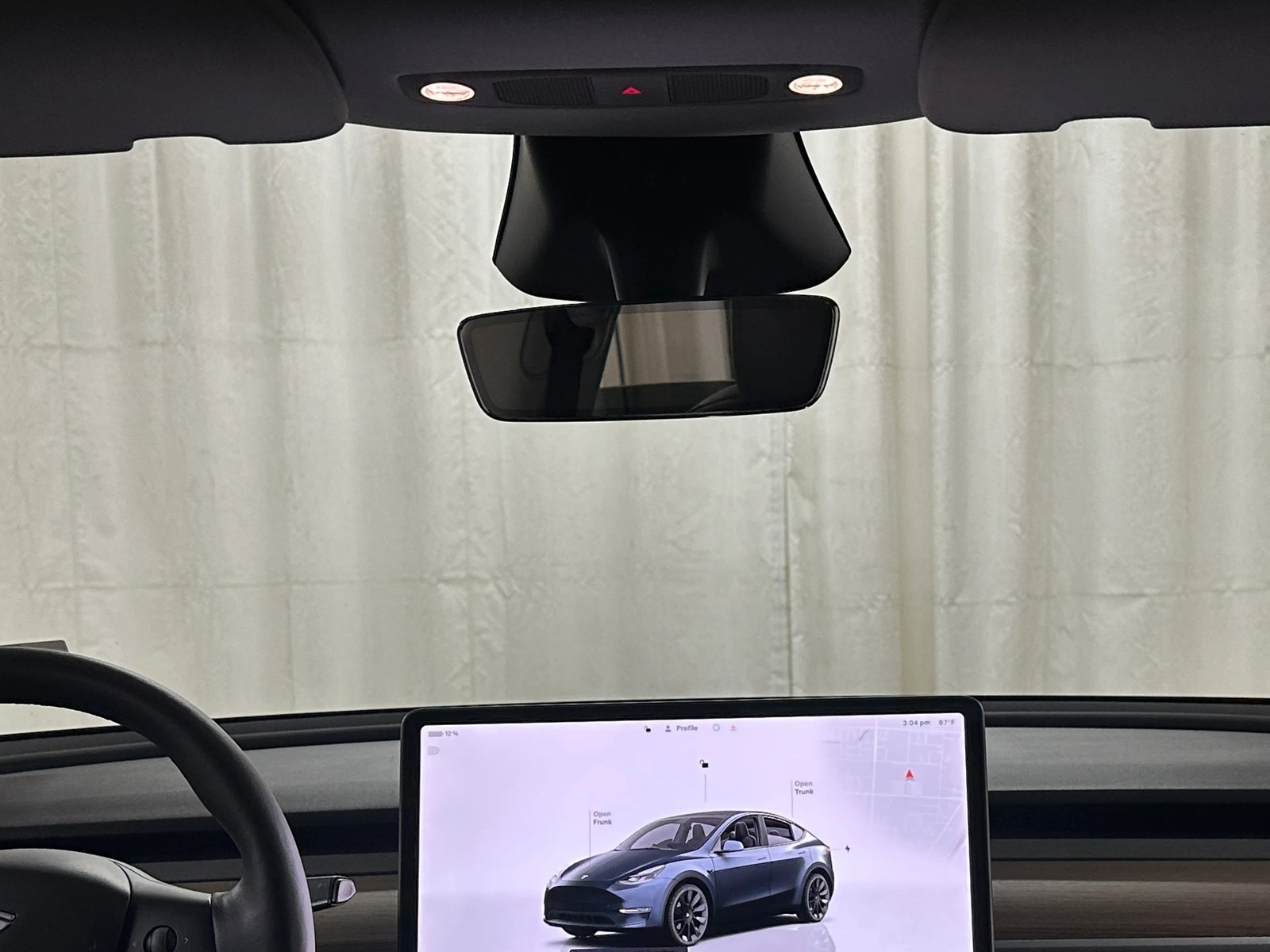 Thumbnail: 2024 Tesla Model Y - 2