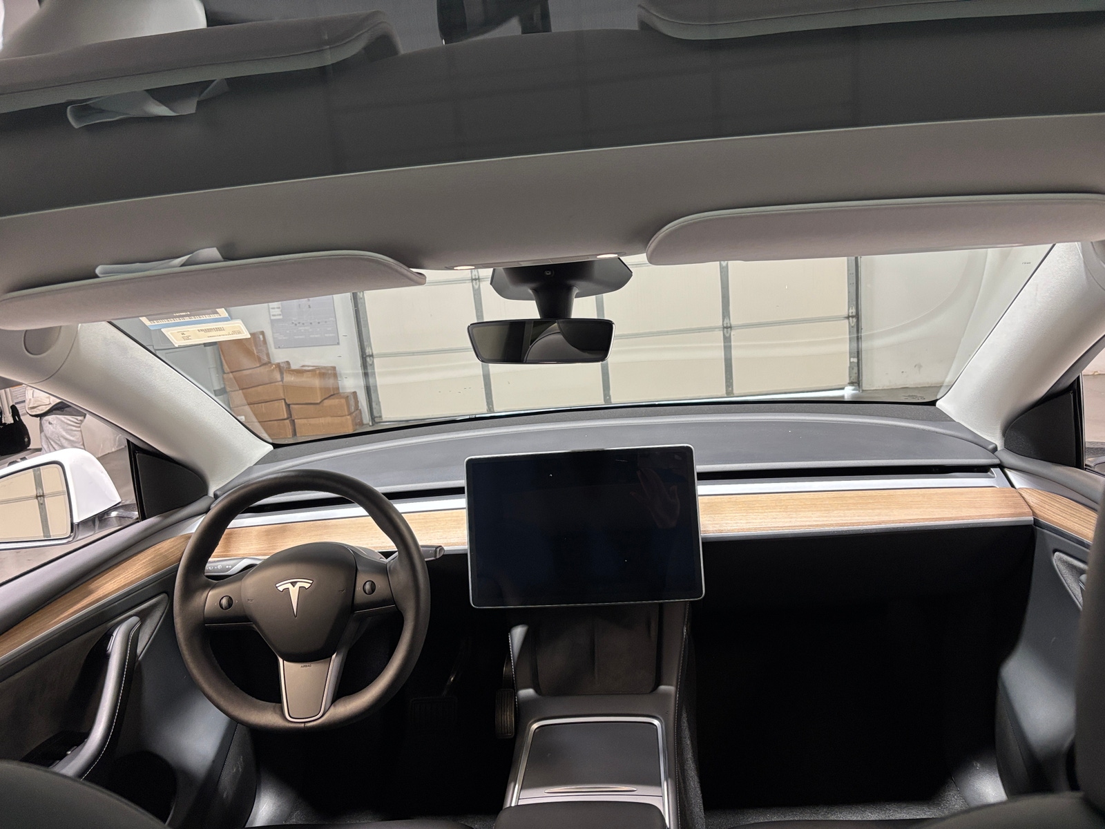 Thumbnail: 2023 Tesla Model Y - 2