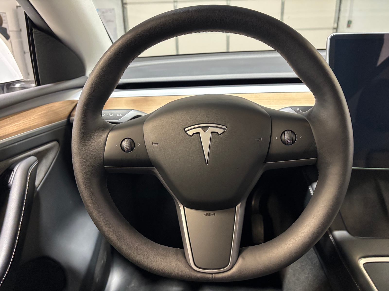 Thumbnail: 2023 Tesla Model Y - 4