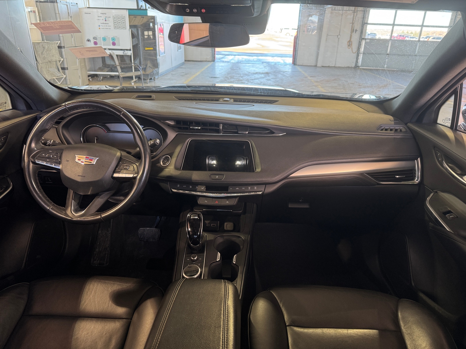 Thumbnail: 2023 Cadillac XT4 - 2