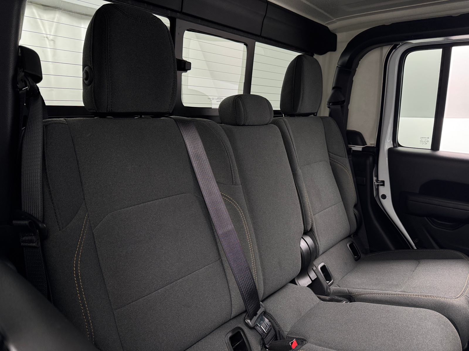 Thumbnail: 2025 Jeep Gladiator - 6