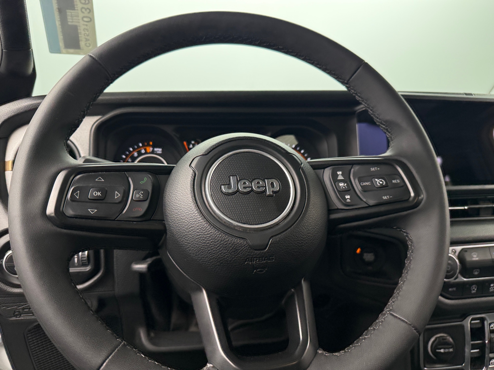 Thumbnail: 2025 Jeep Gladiator - 5