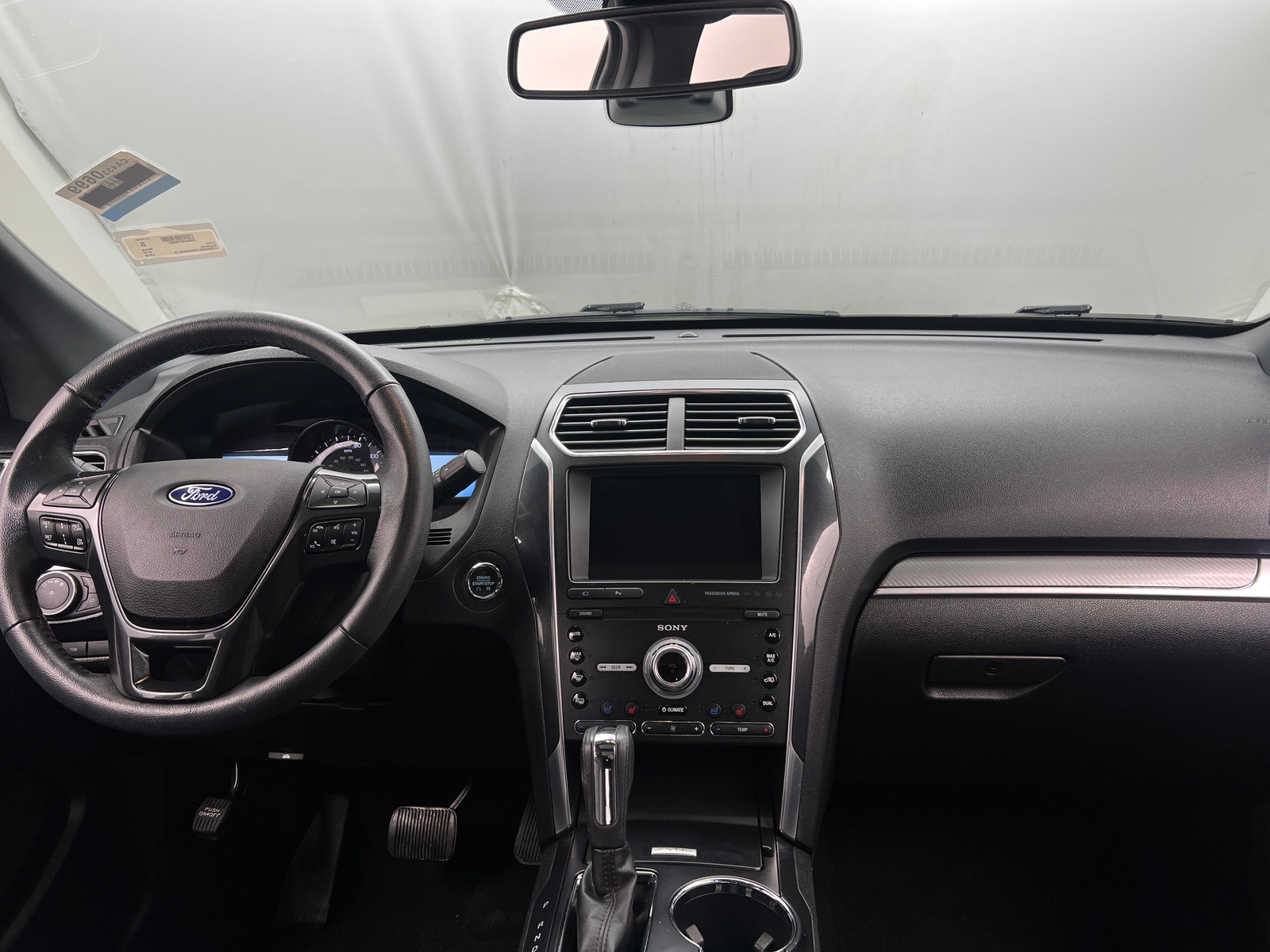 Thumbnail: 2019 Ford Explorer - 2