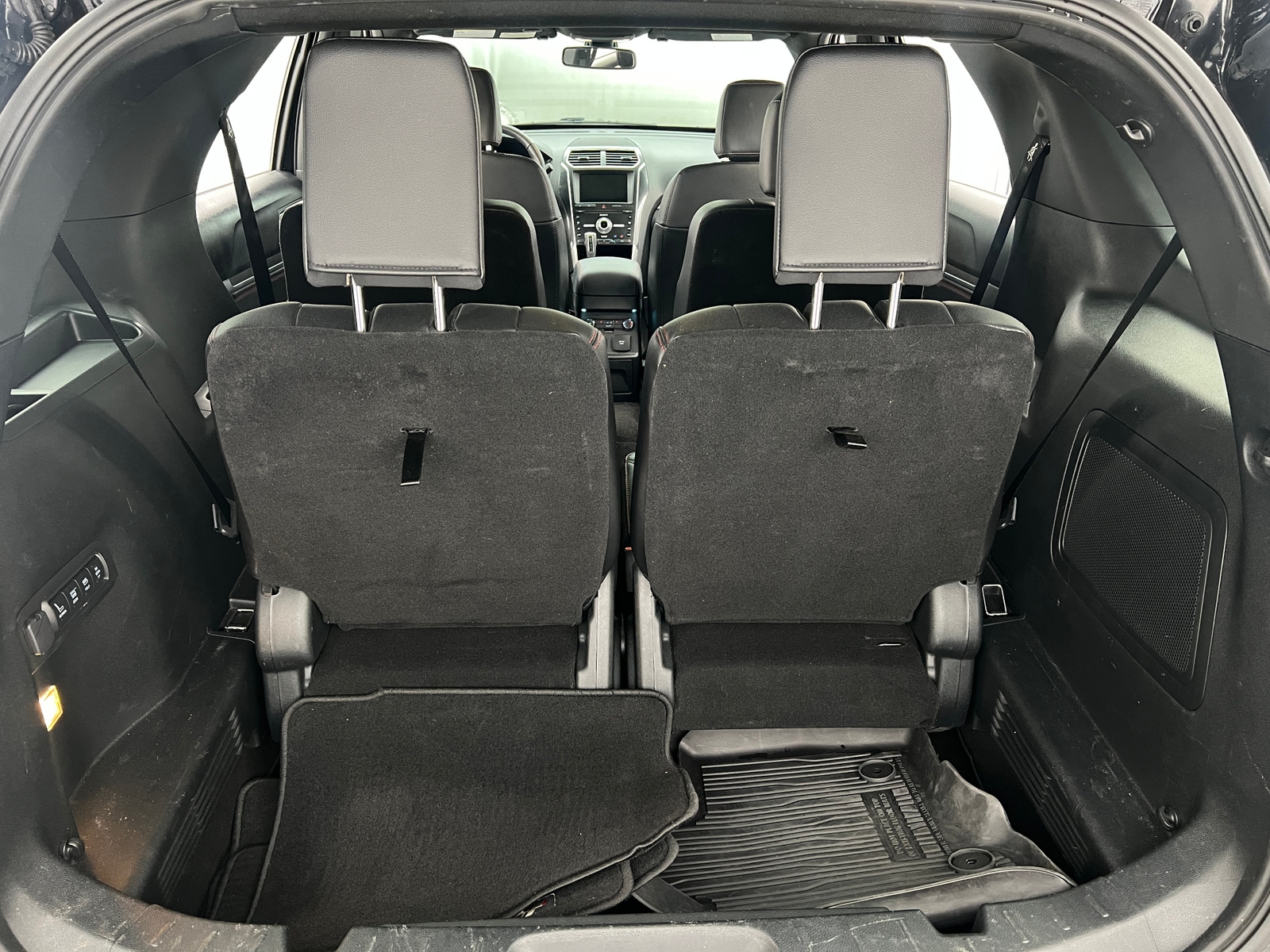 Thumbnail: 2019 Ford Explorer - 6