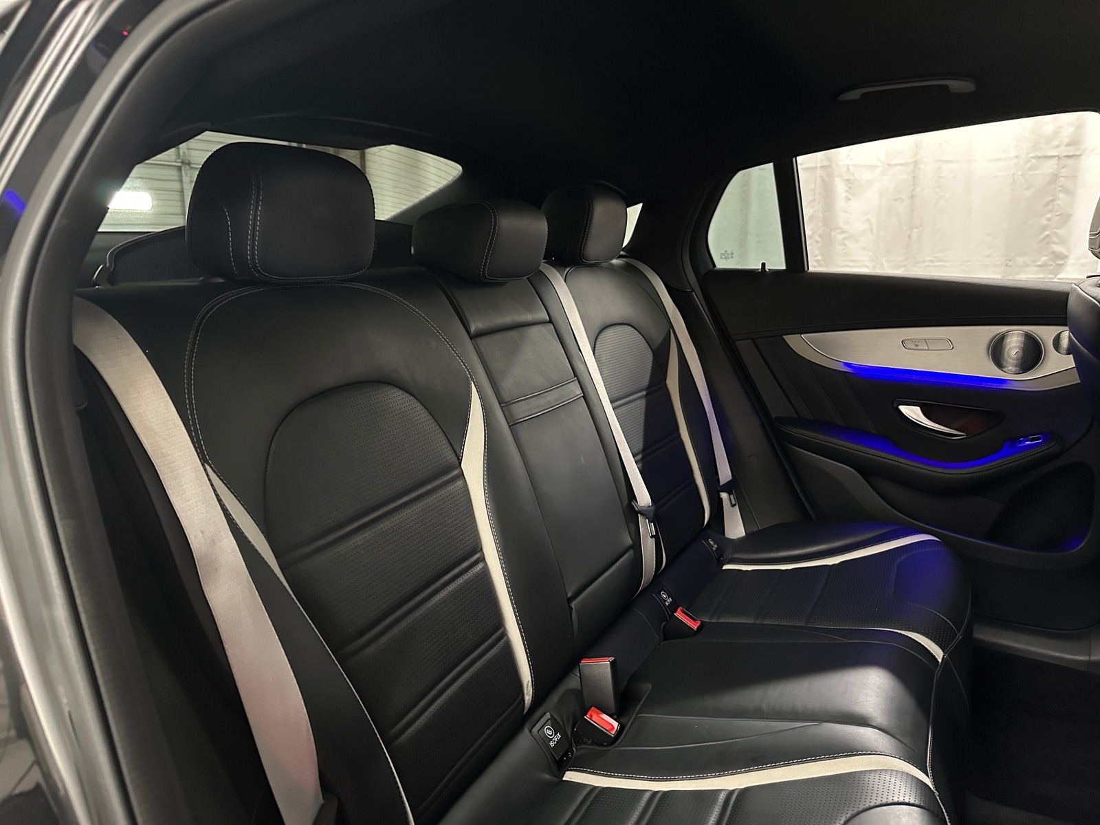 Thumbnail: 2020 Mercedes-Benz GLC - 5