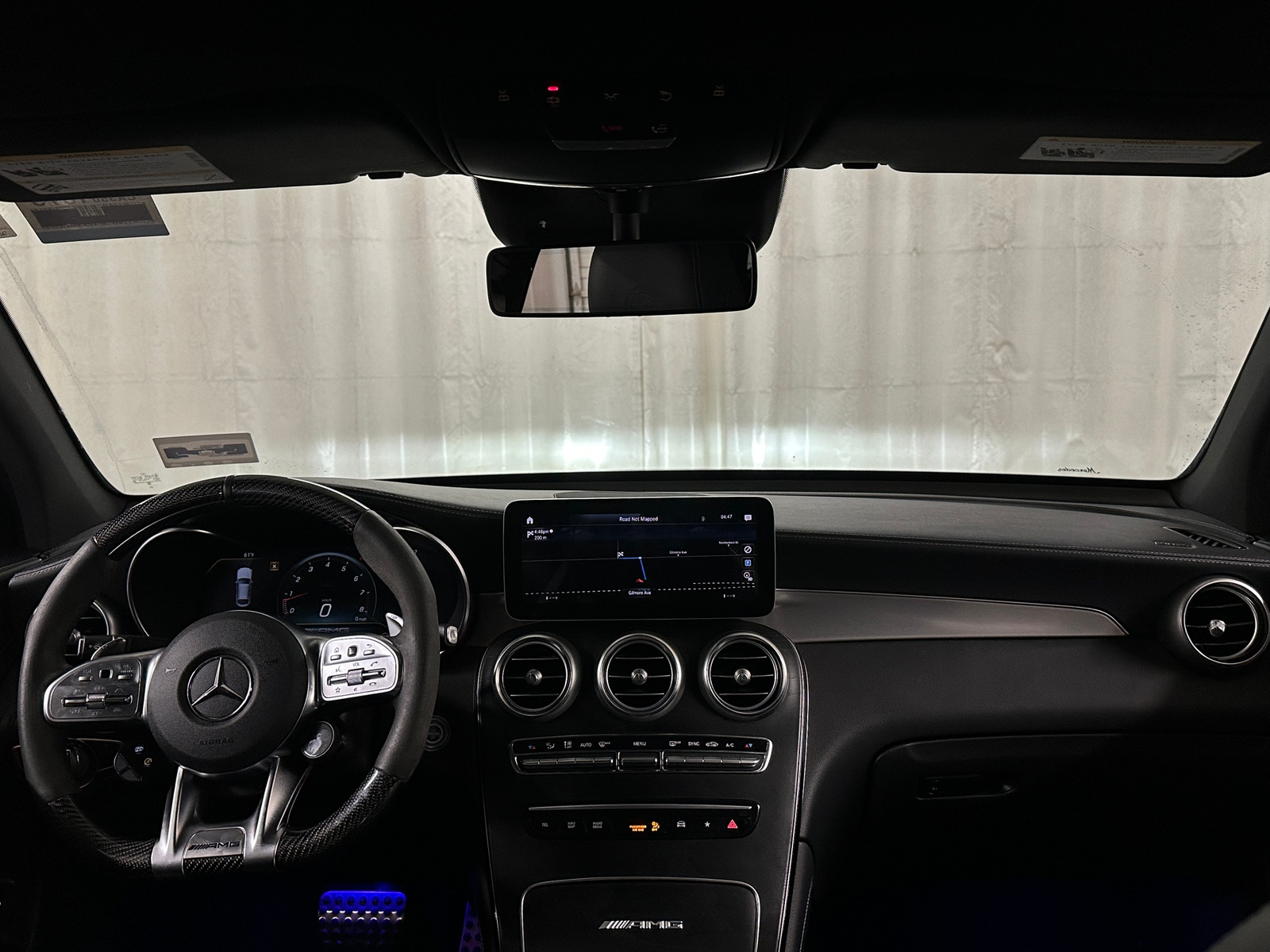 Thumbnail: 2020 Mercedes-Benz GLC - 2