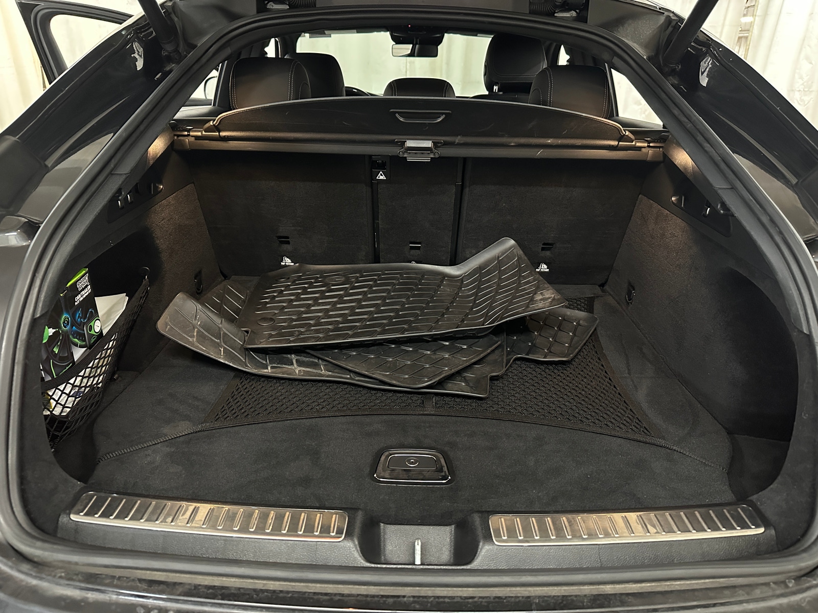 Thumbnail: 2020 Mercedes-Benz GLC - 6