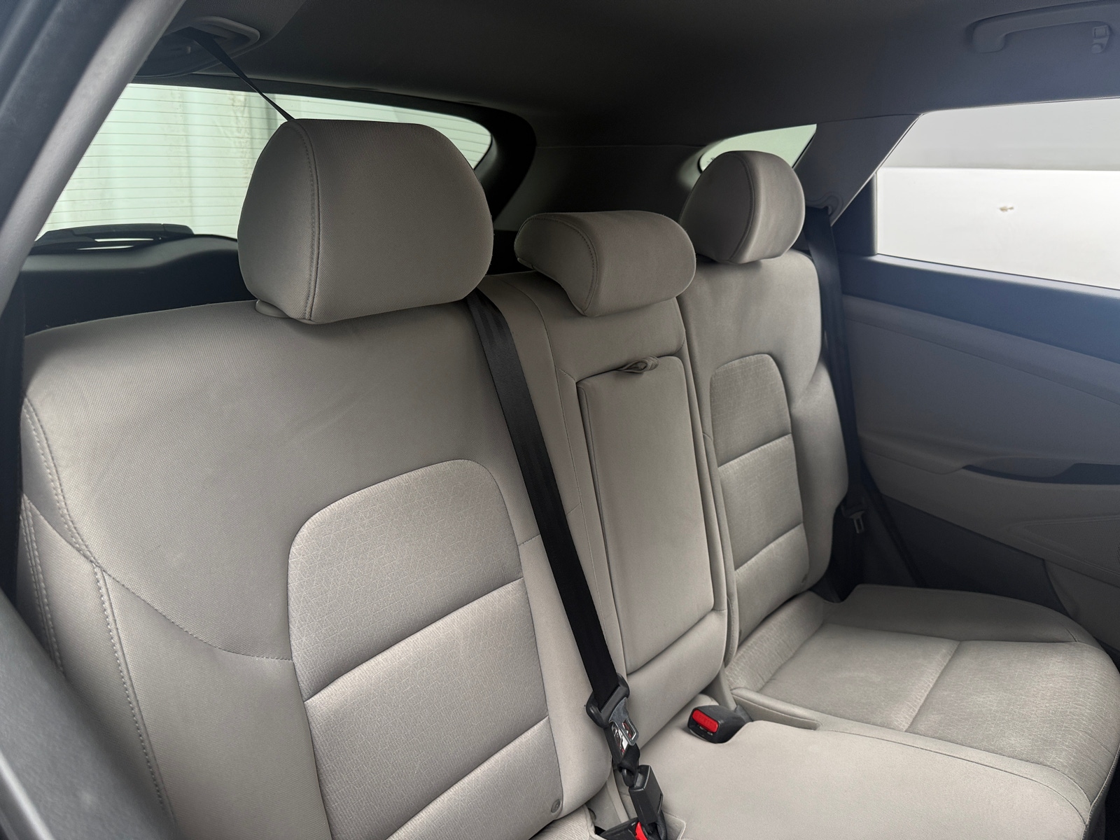 Thumbnail: 2018 Hyundai Tucson - 6