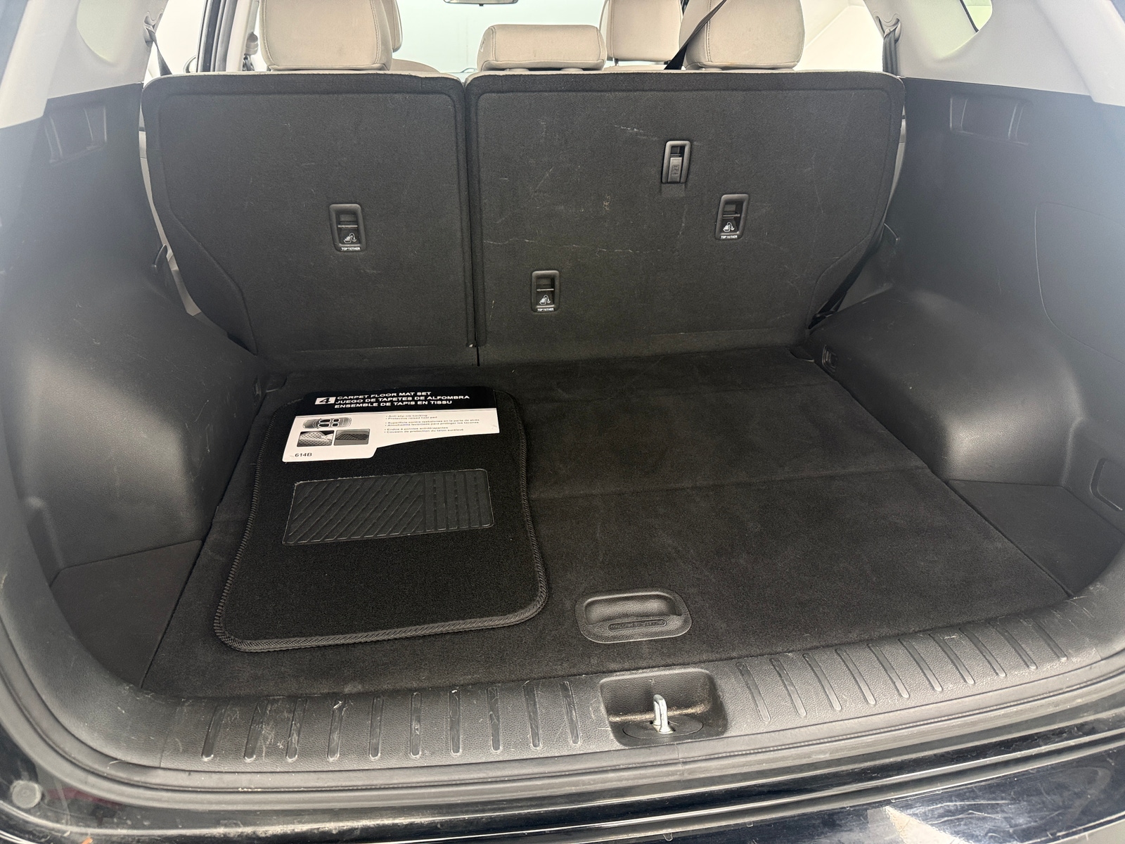 Thumbnail: 2018 Hyundai Tucson - 7