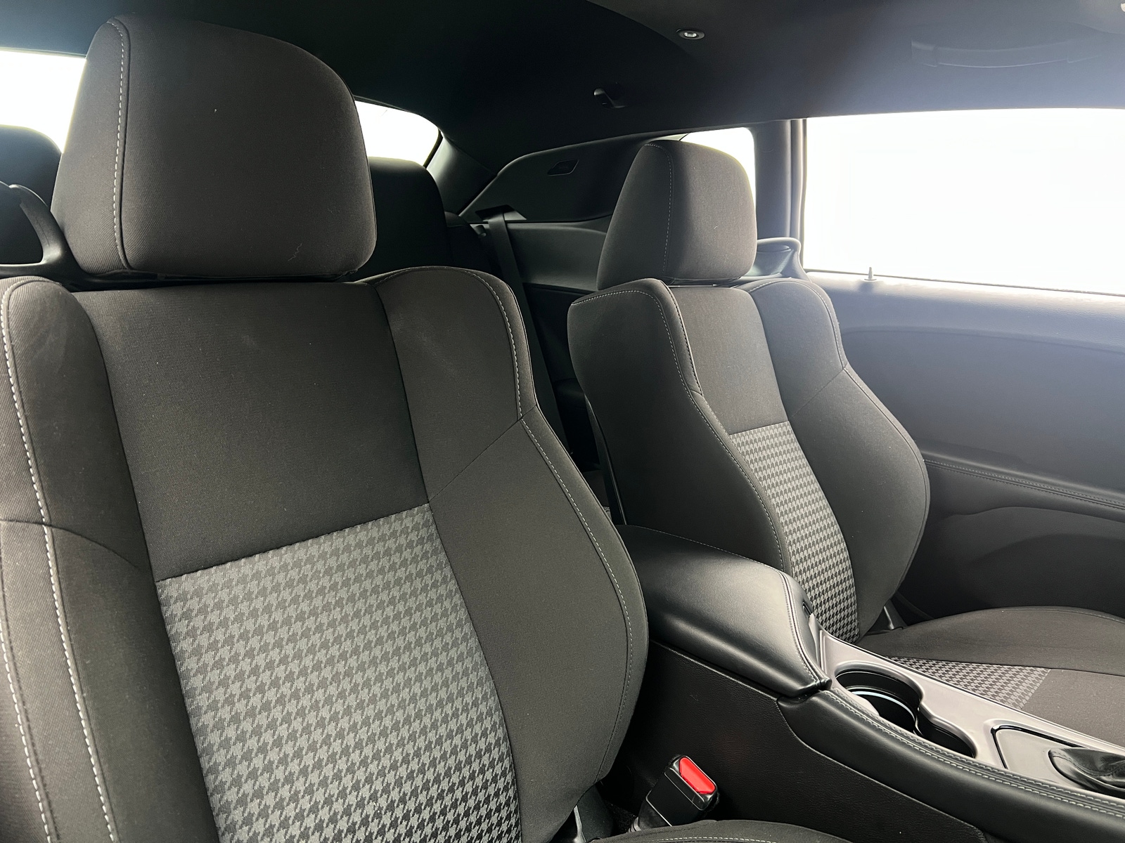 Thumbnail: 2023 Dodge Challenger - 2