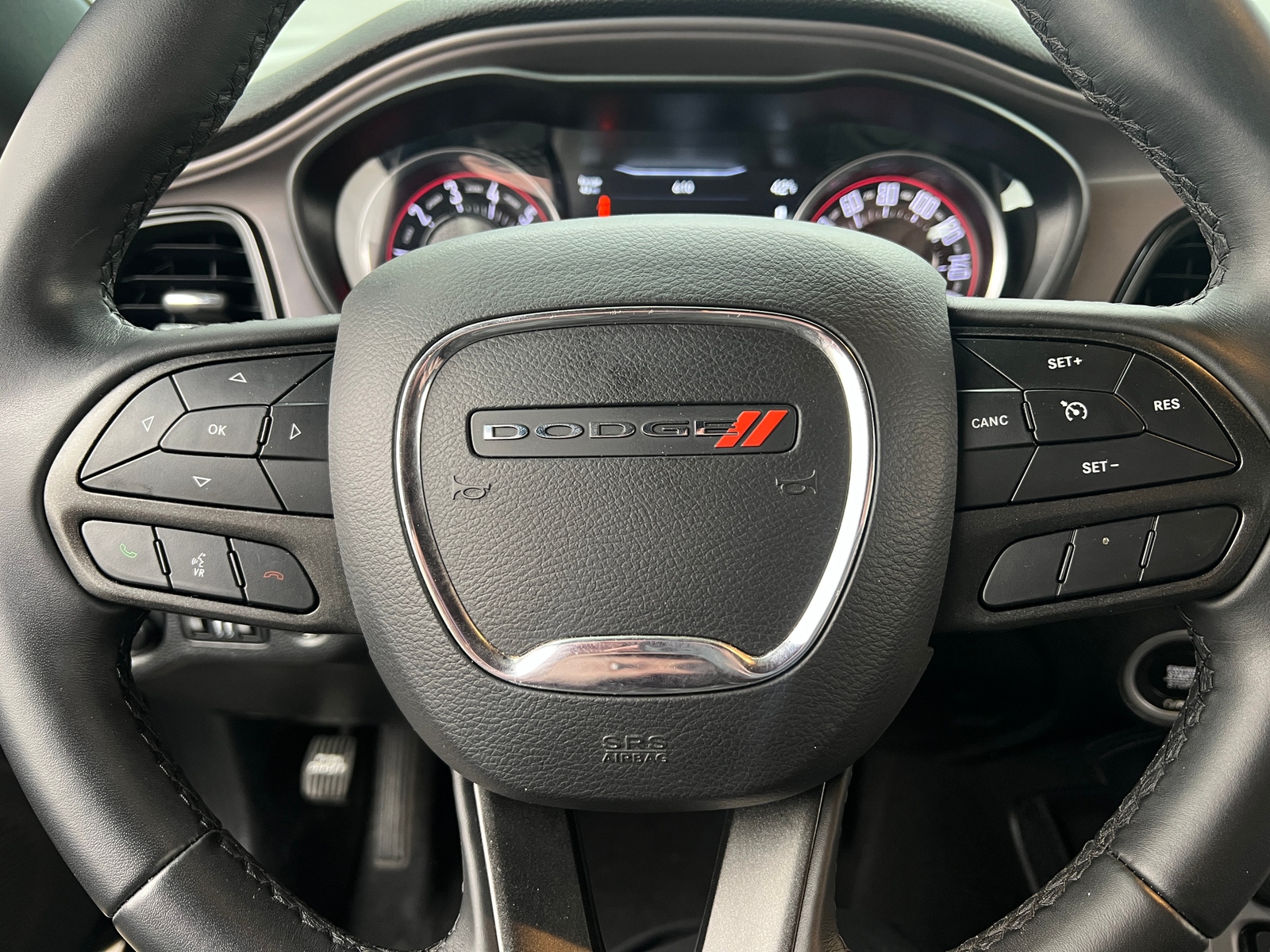 Thumbnail: 2023 Dodge Challenger - 4