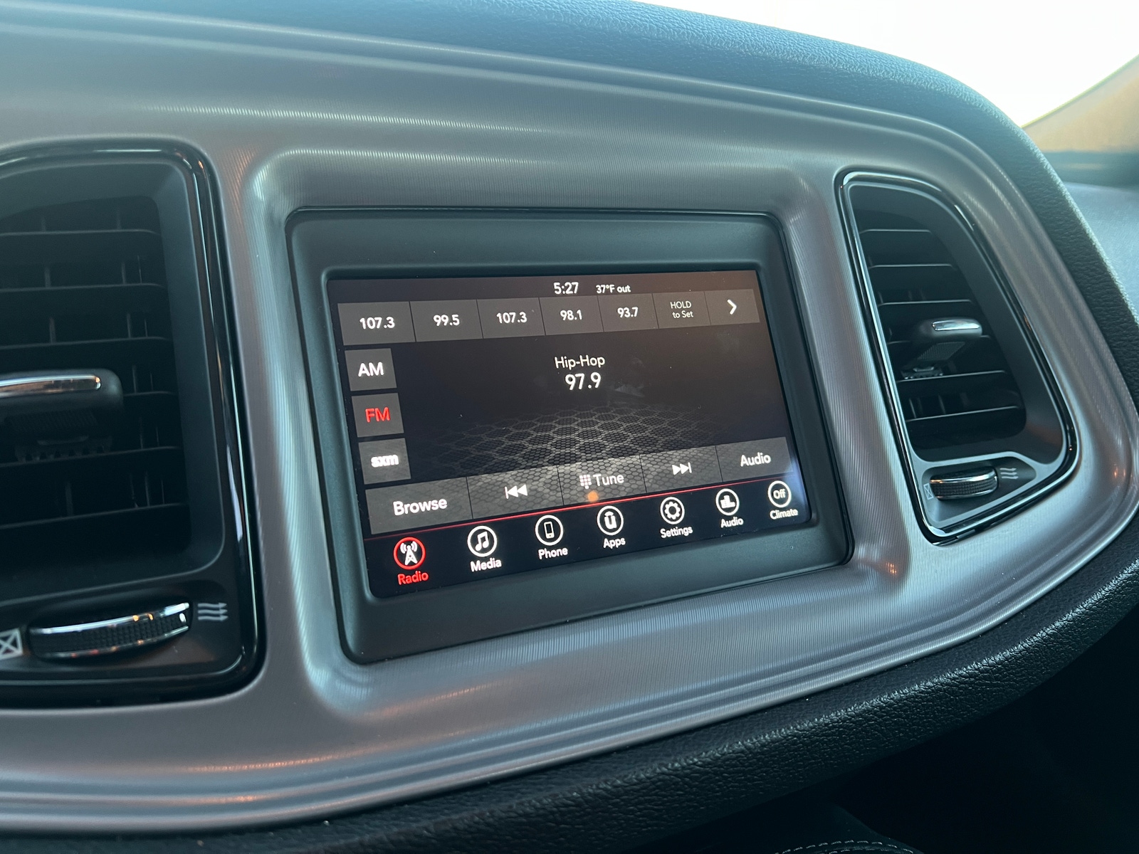 Thumbnail: 2023 Dodge Challenger - 3