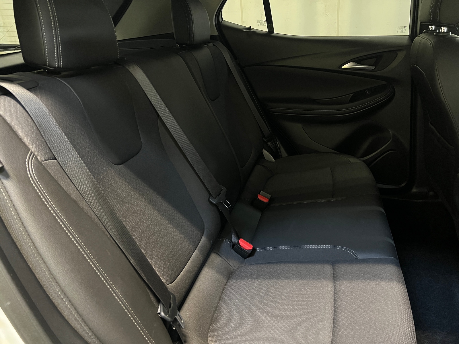 Thumbnail: 2025 Buick Encore GX - 6