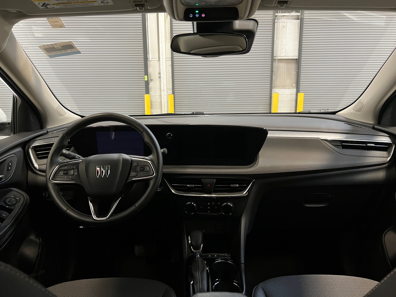 Thumbnail: 2025 Buick Encore GX - 3