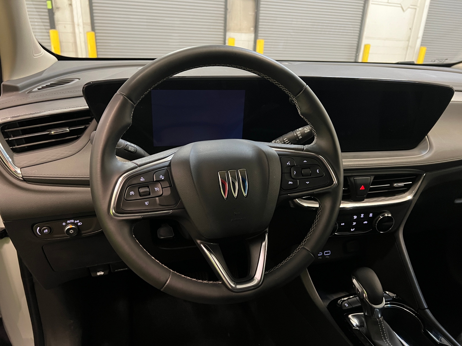 Thumbnail: 2025 Buick Encore GX - 5