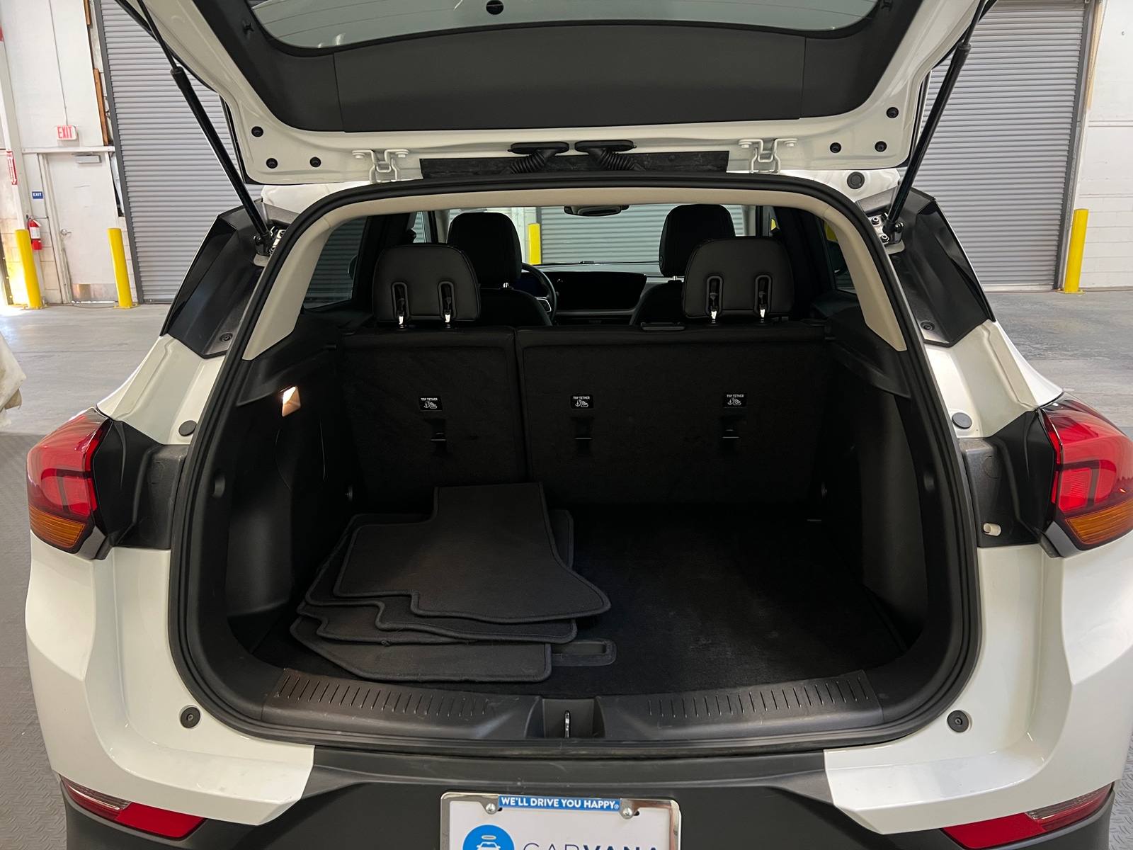 Thumbnail: 2025 Buick Encore GX - 7