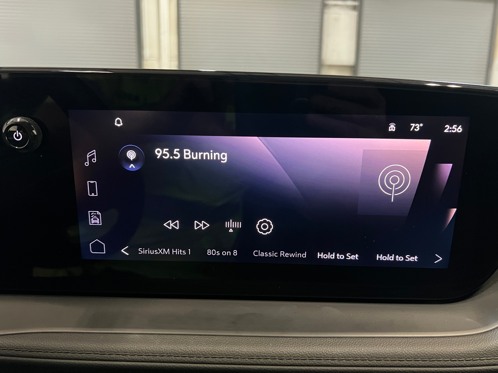 Thumbnail: 2025 Buick Encore GX - 4