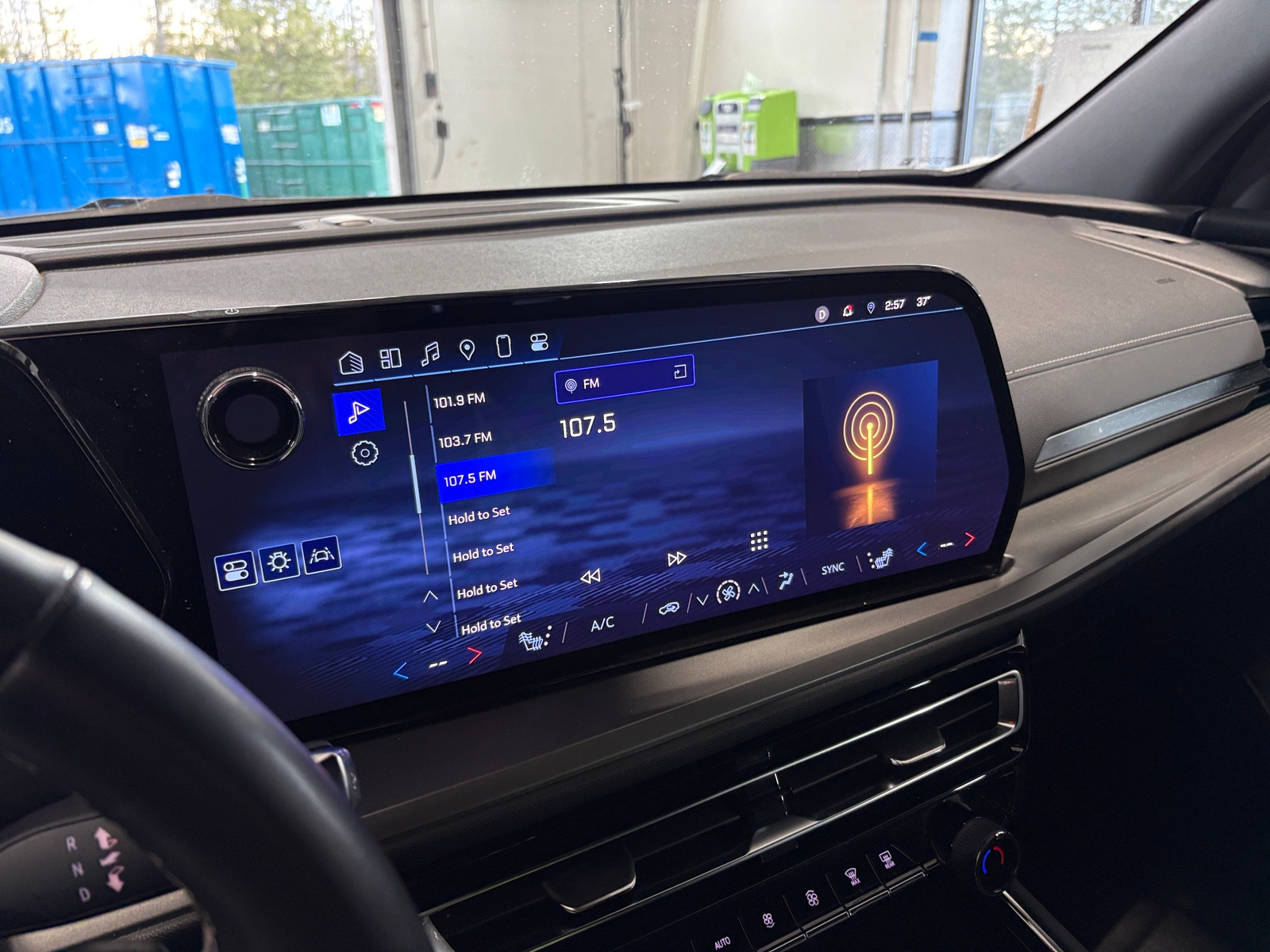 Thumbnail: 2024 Chevrolet Traverse - 4