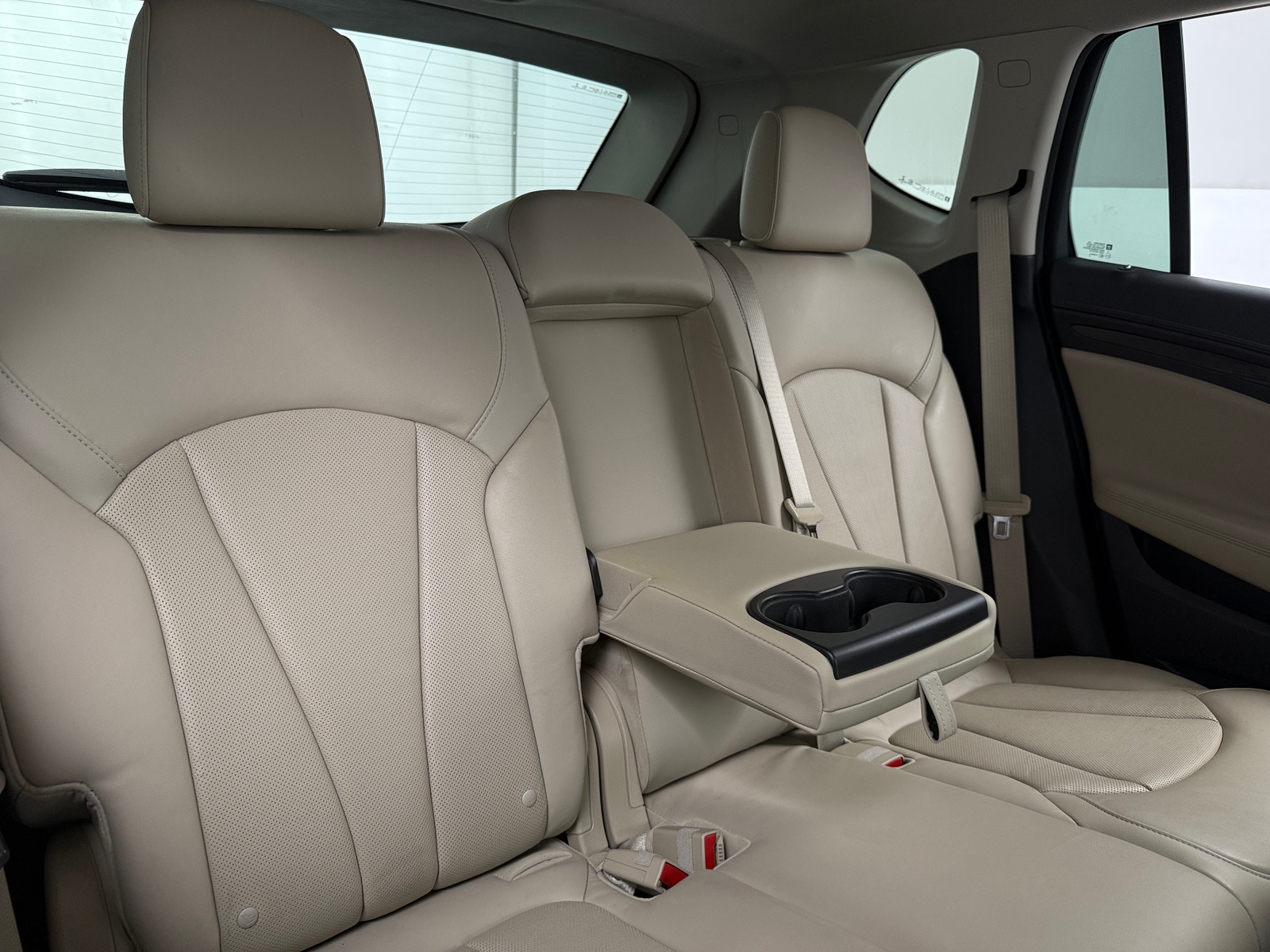 Thumbnail: 2020 Buick Envision - 5