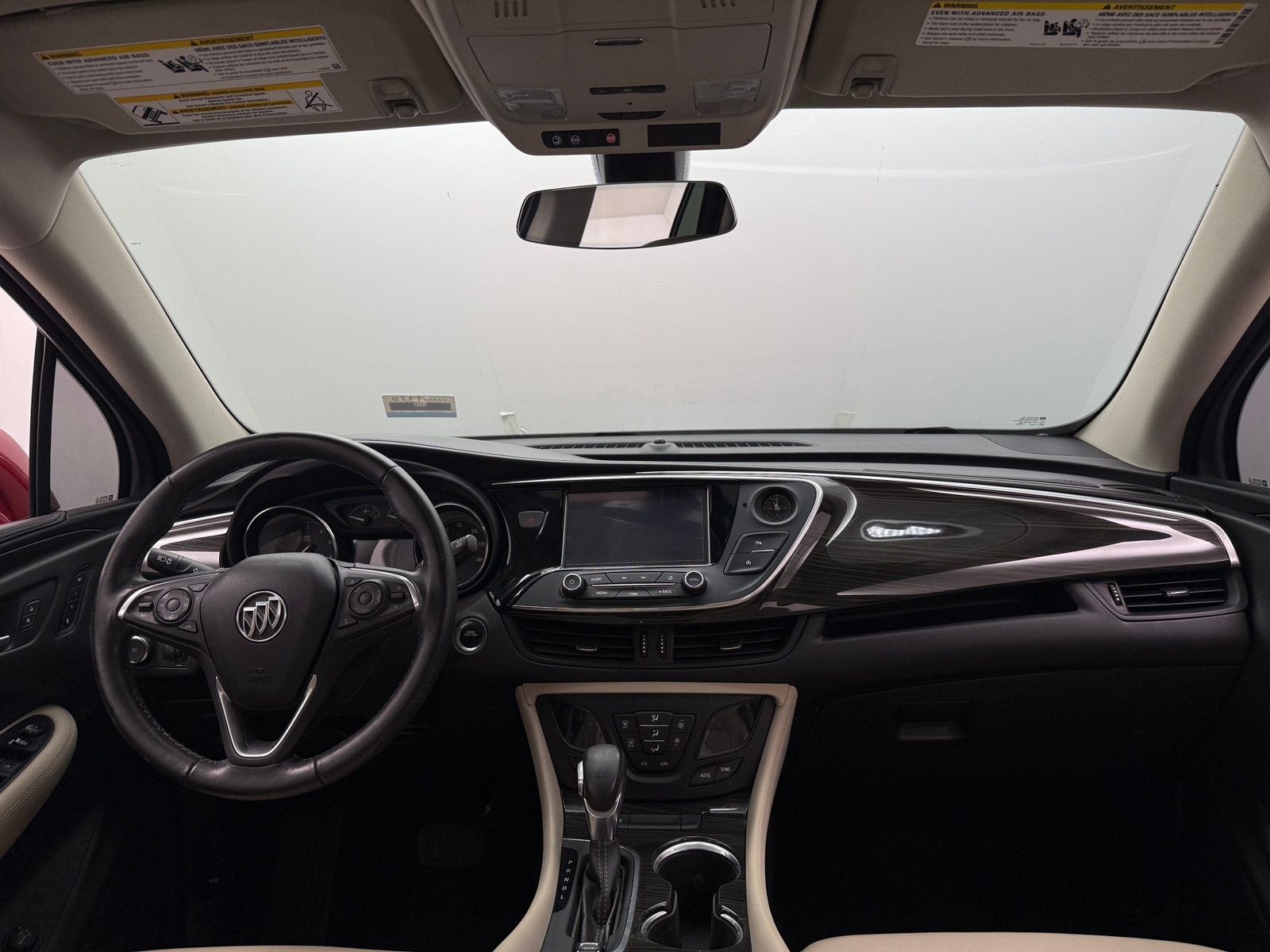 Thumbnail: 2020 Buick Envision - 2