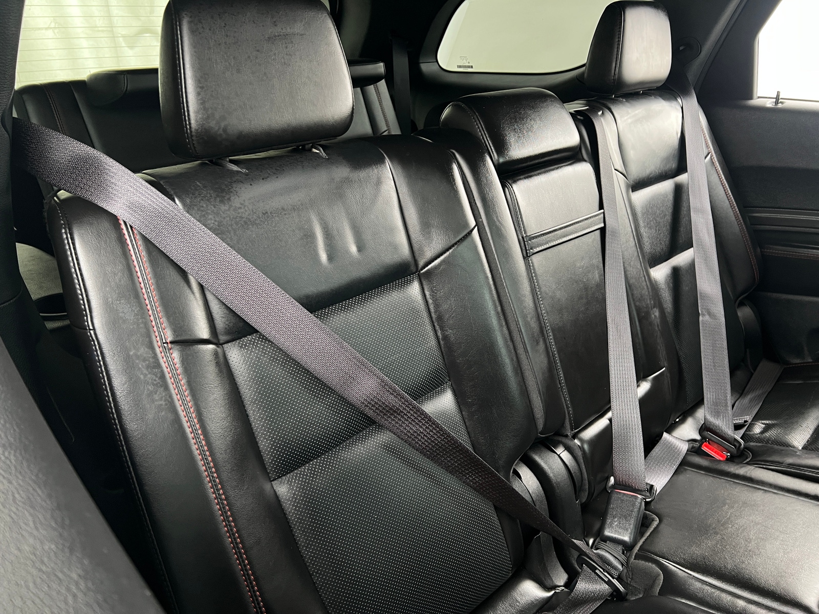 Thumbnail: 2023 Dodge Durango - 5