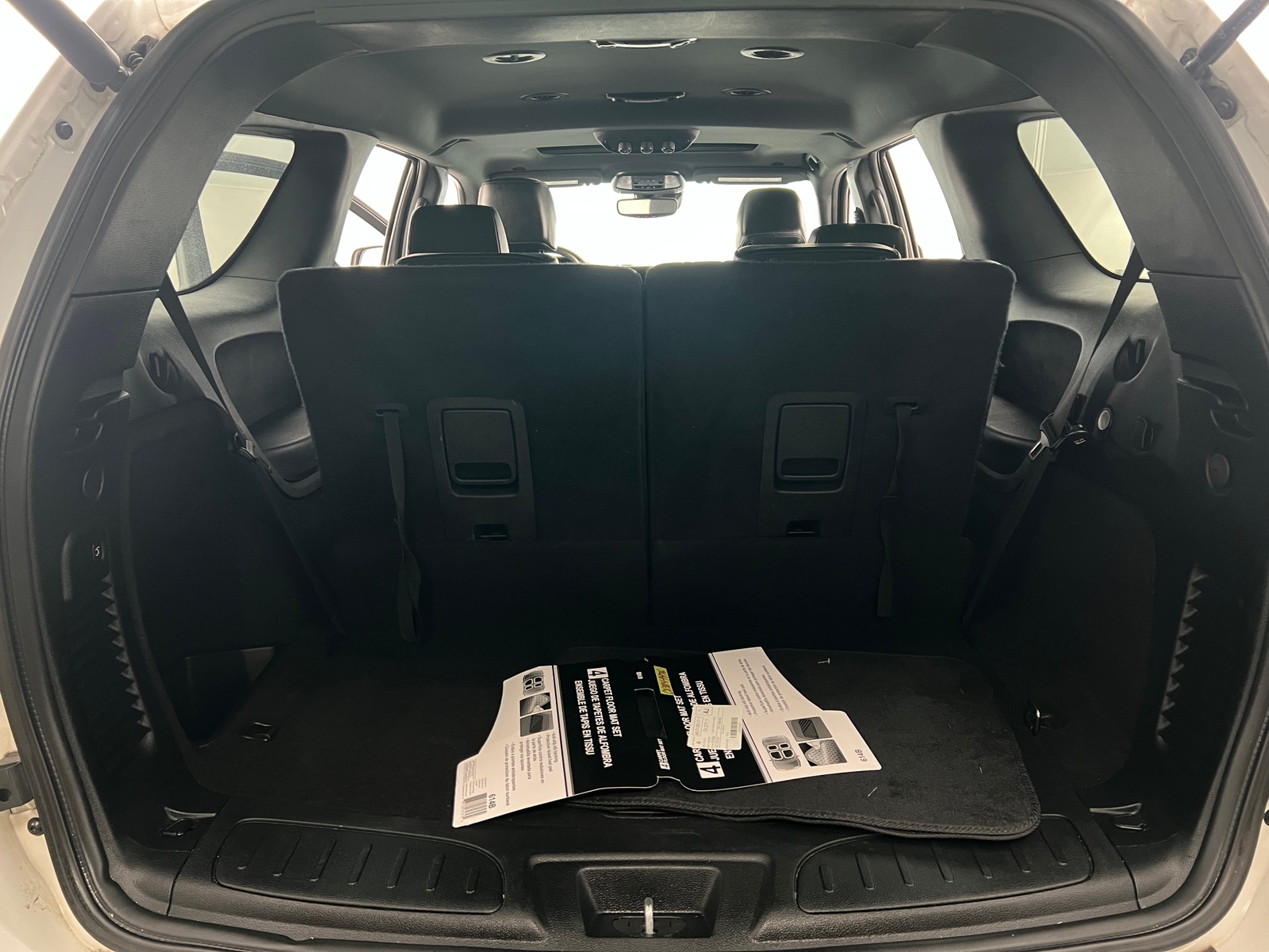 Thumbnail: 2023 Dodge Durango - 6