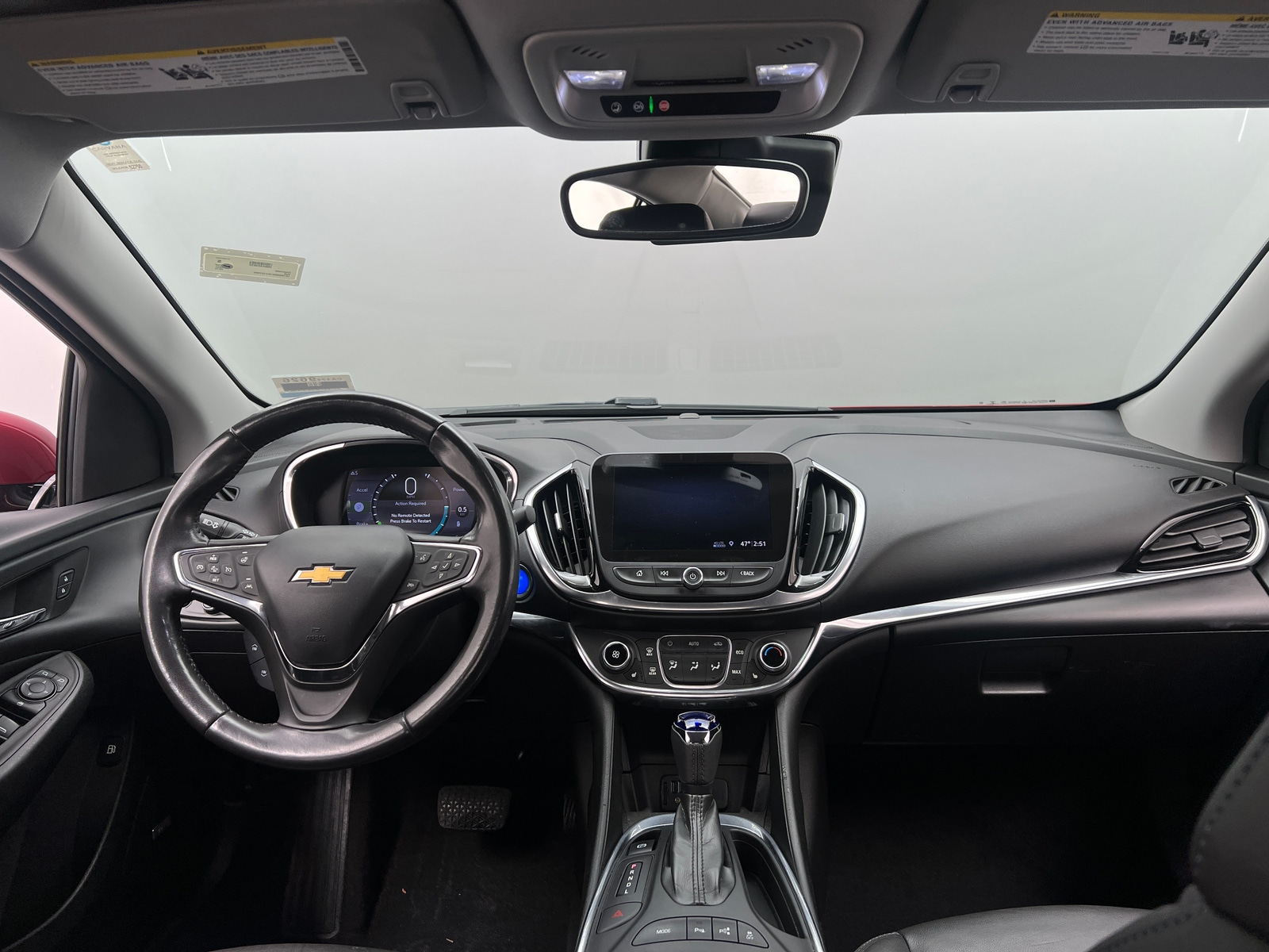 Thumbnail: 2019 Chevrolet Volt - 2