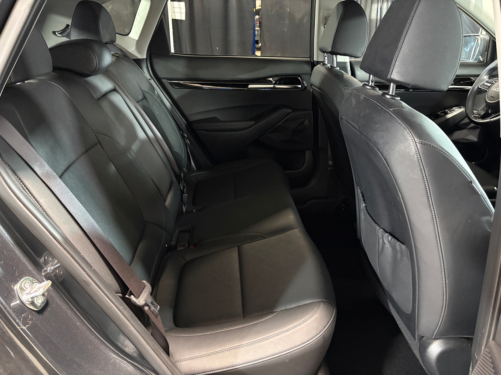 Thumbnail: 2024 Kia Seltos - 5